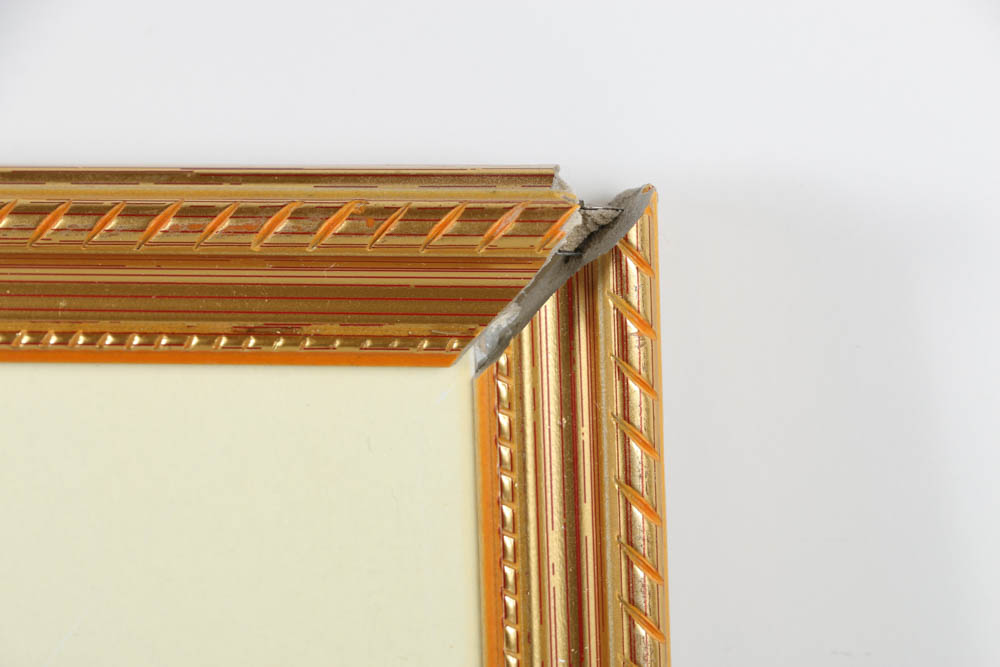 Disney Design Group Offset Lithograph on Board "Mickey's Philharmagic"