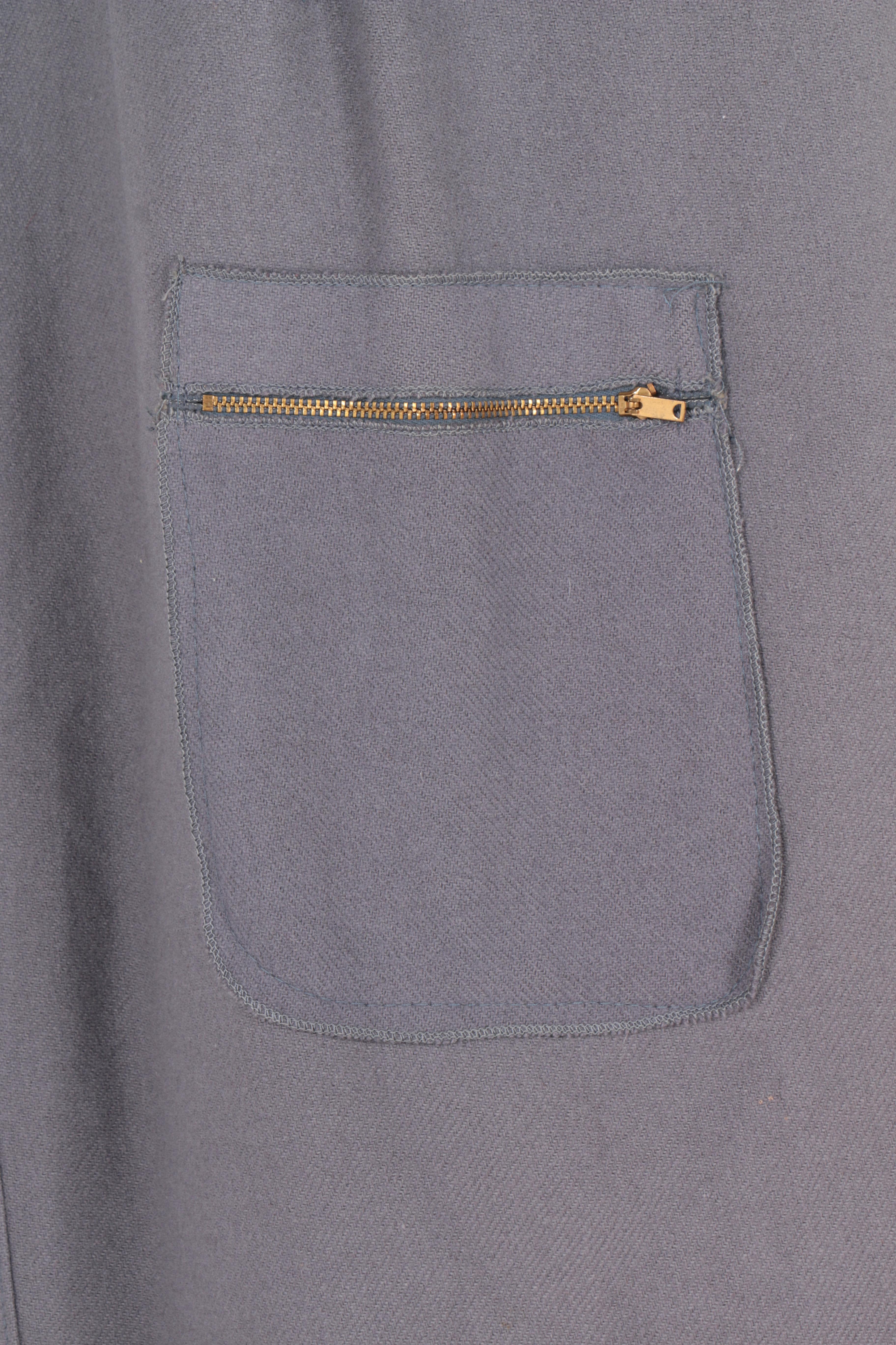 Vintage Military West Point Cadet overcoat