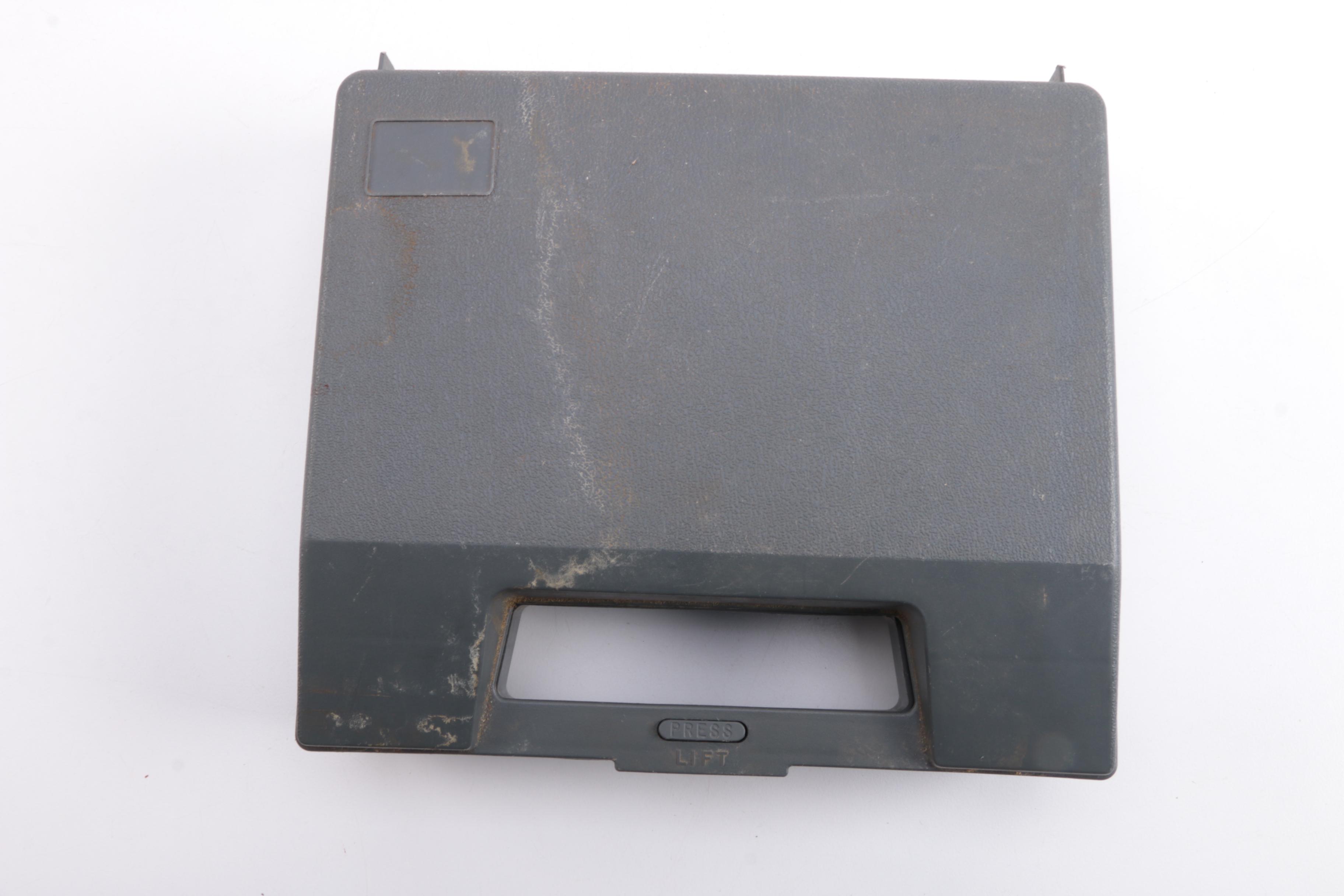 Craftsman 1465 Rotary Grinder and Weller Model 601 Mini-Tool