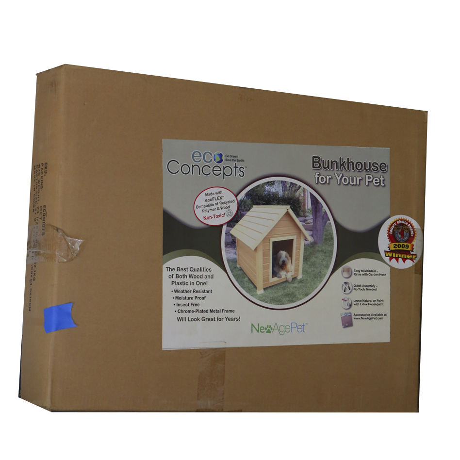 Eco Concepts Pet Bunkhouse