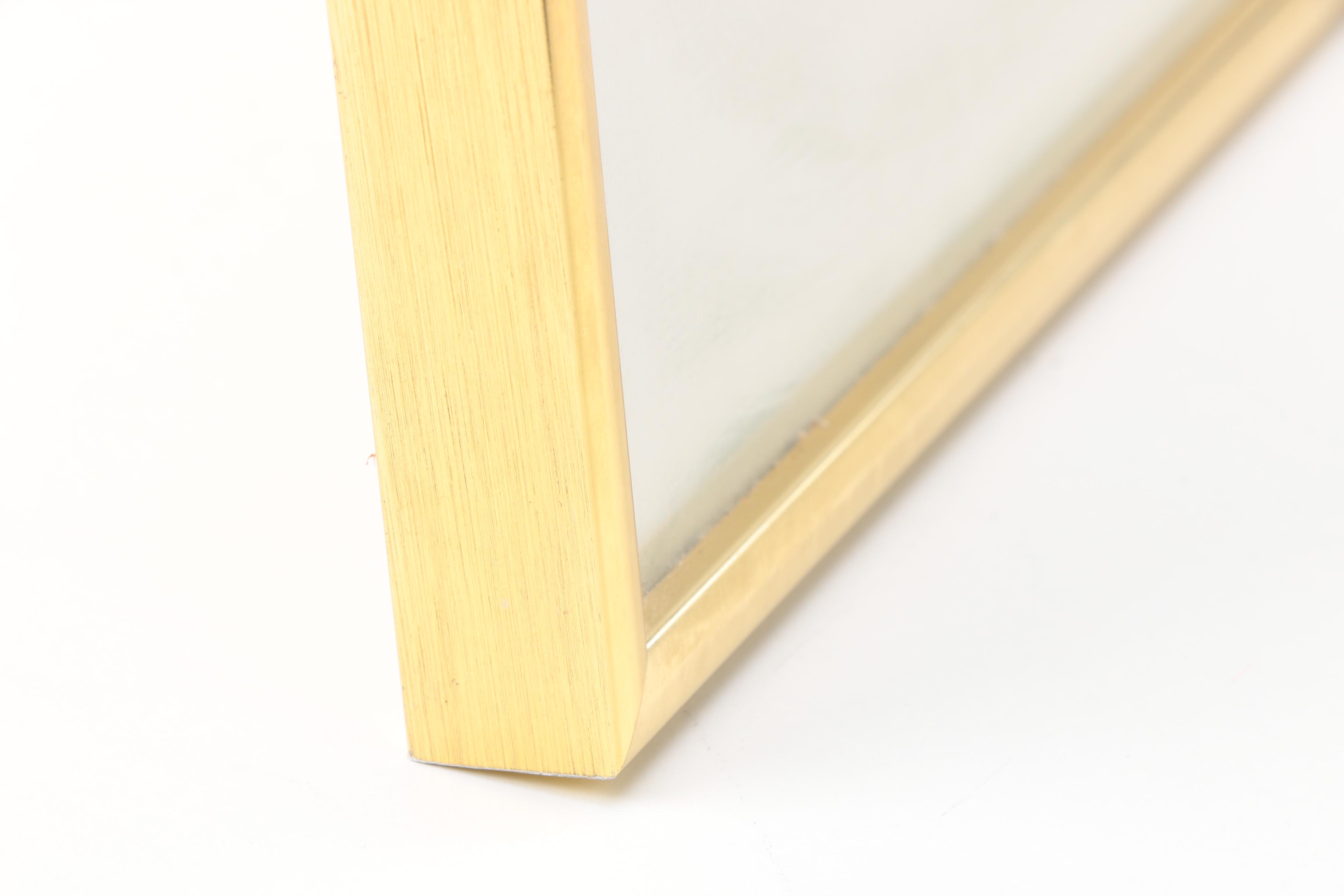 Offset Lithograph Print after Marc Chagall  Exhibition Poster