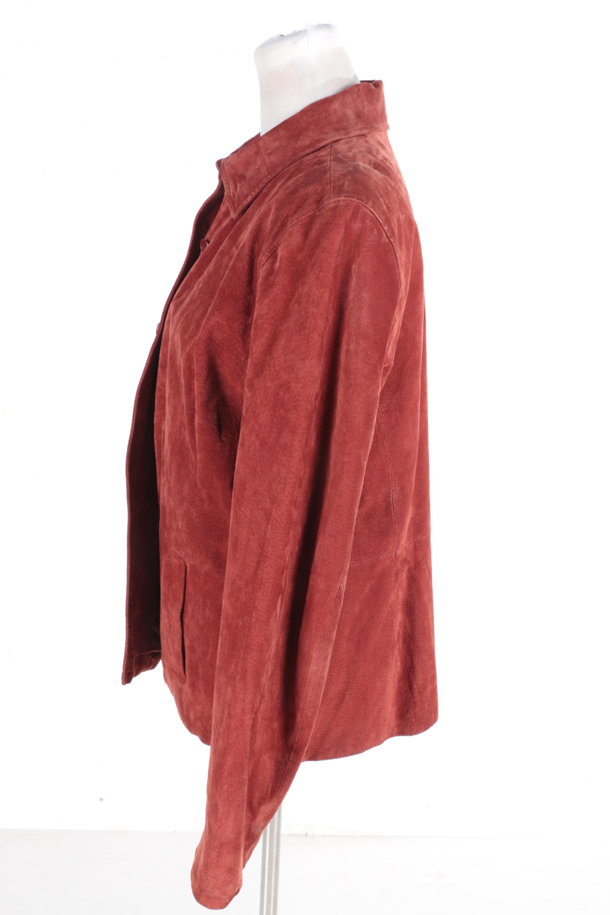 Aeros by Kristen Blake and Caslon Women's Jackets