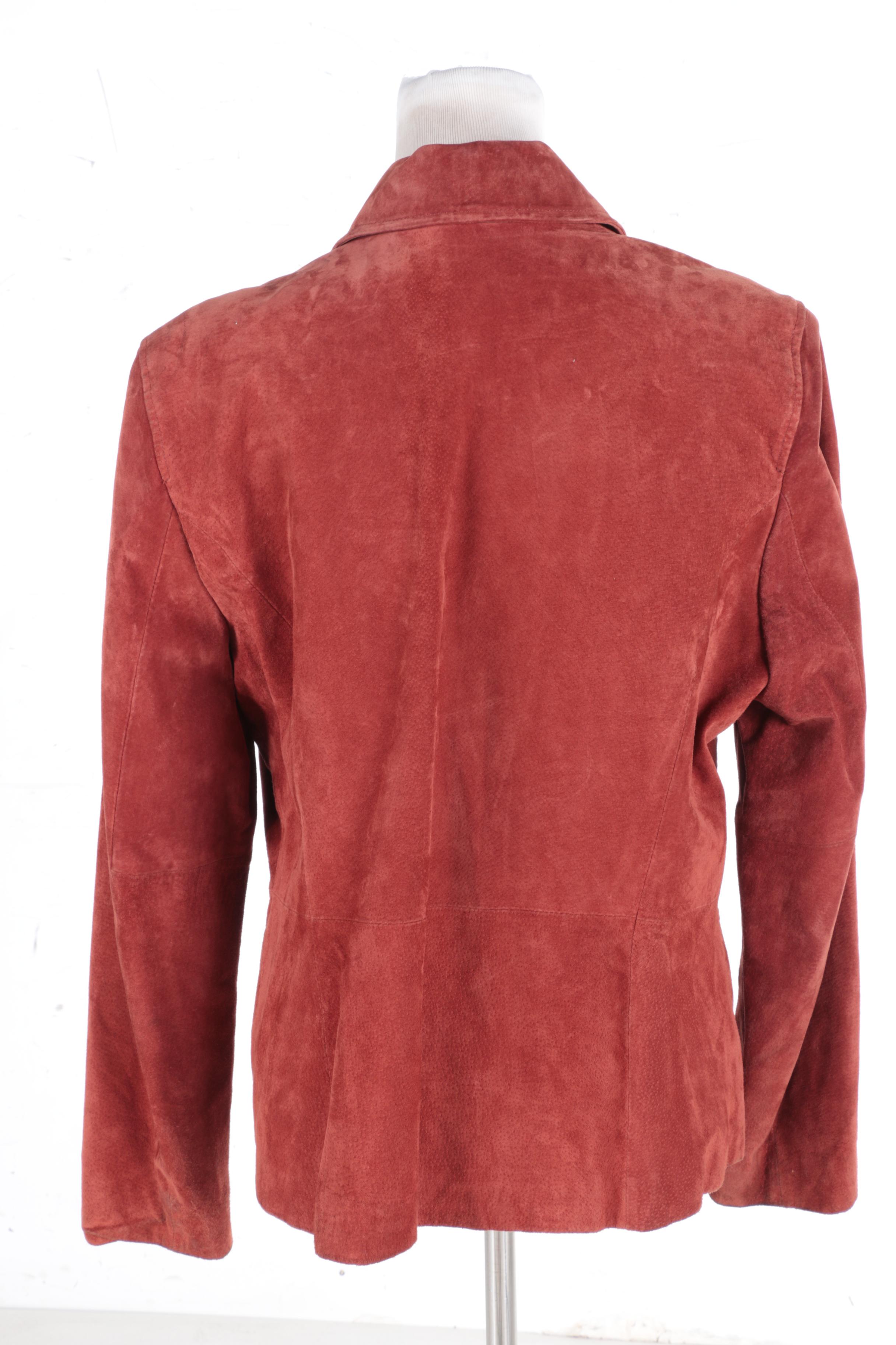 Aeros by Kristen Blake and Caslon Women's Jackets