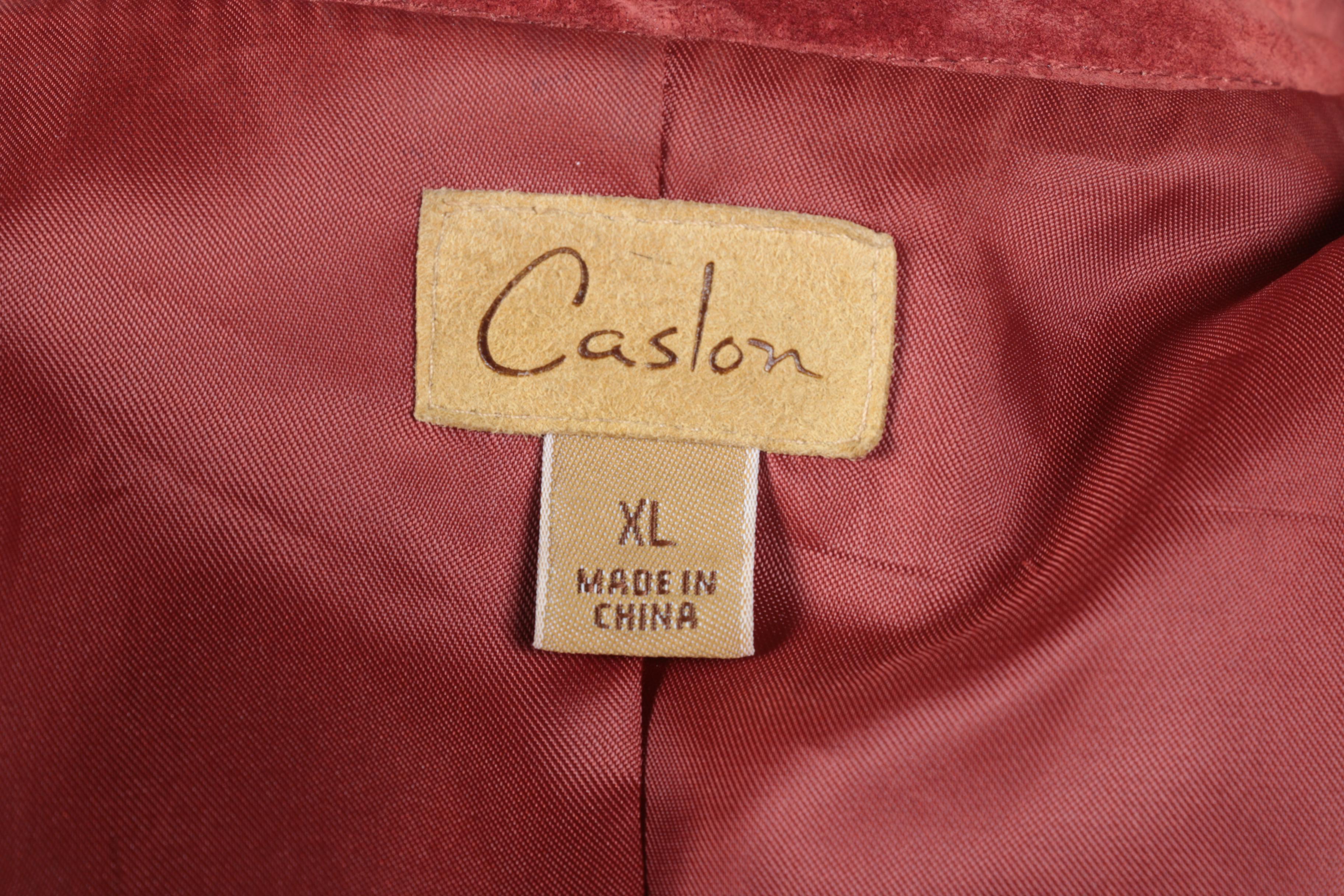 Aeros by Kristen Blake and Caslon Women's Jackets