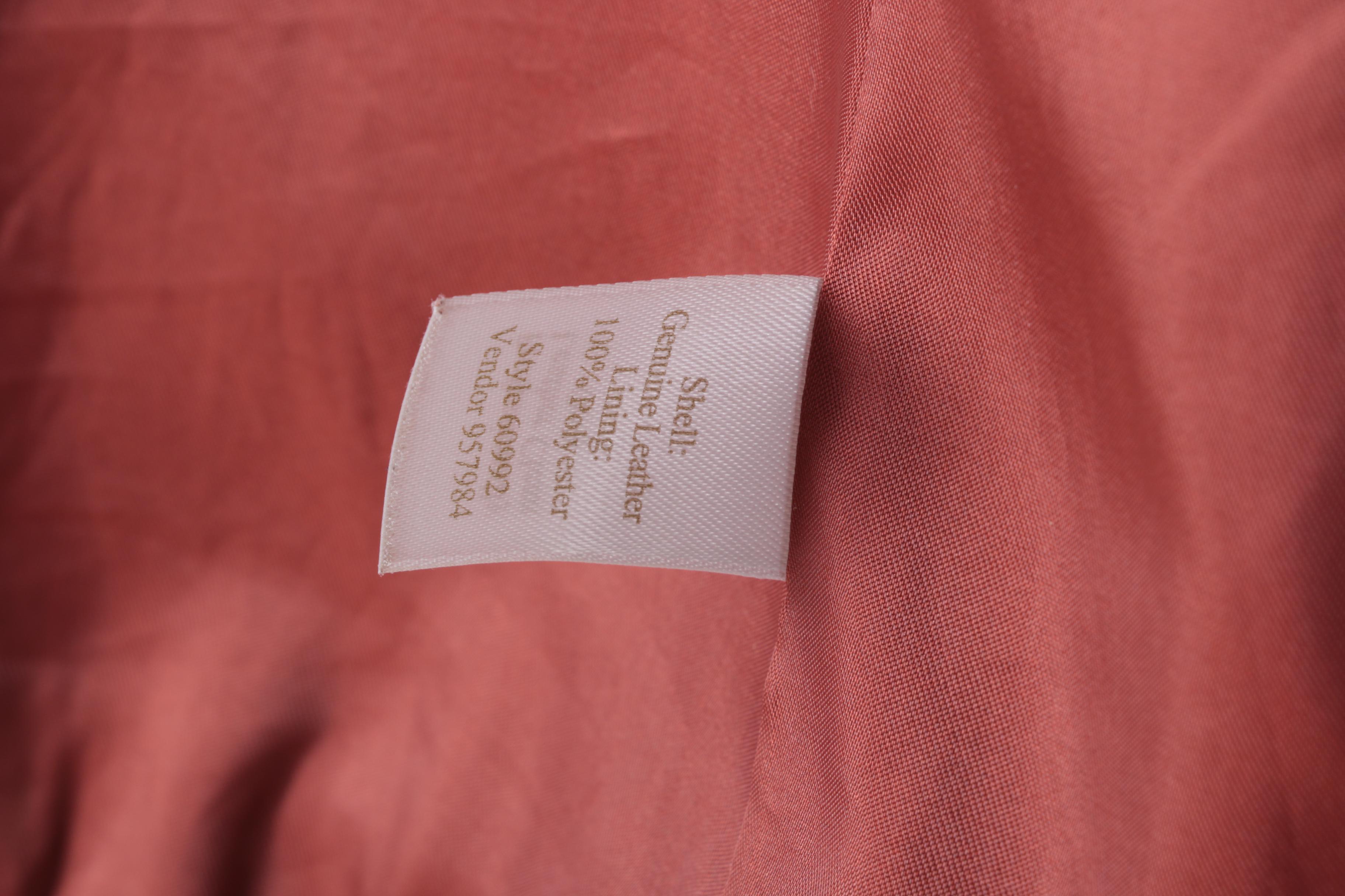 Aeros by Kristen Blake and Caslon Women's Jackets