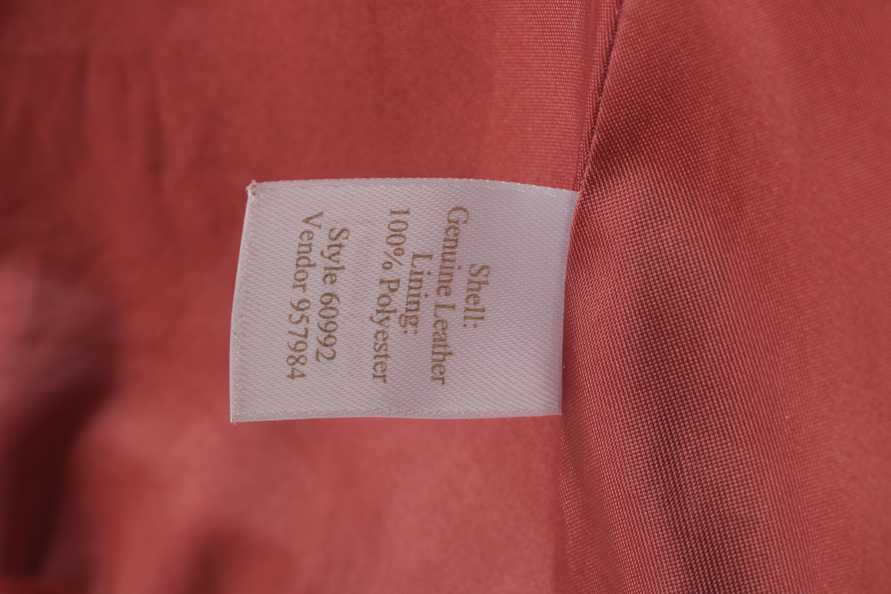 Aeros by Kristen Blake and Caslon Women's Jackets