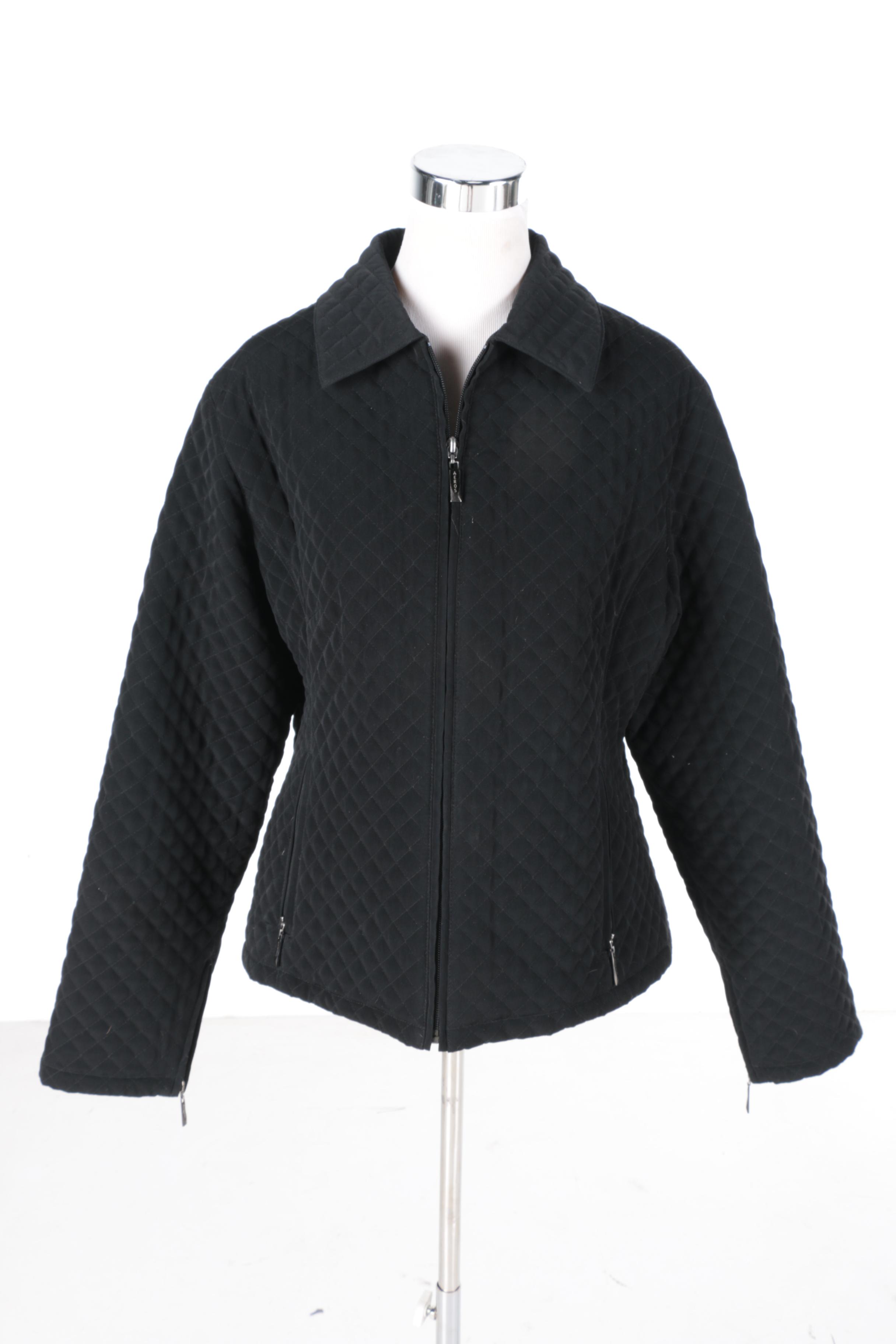 Aeros by Kristen Blake and Caslon Women's Jackets