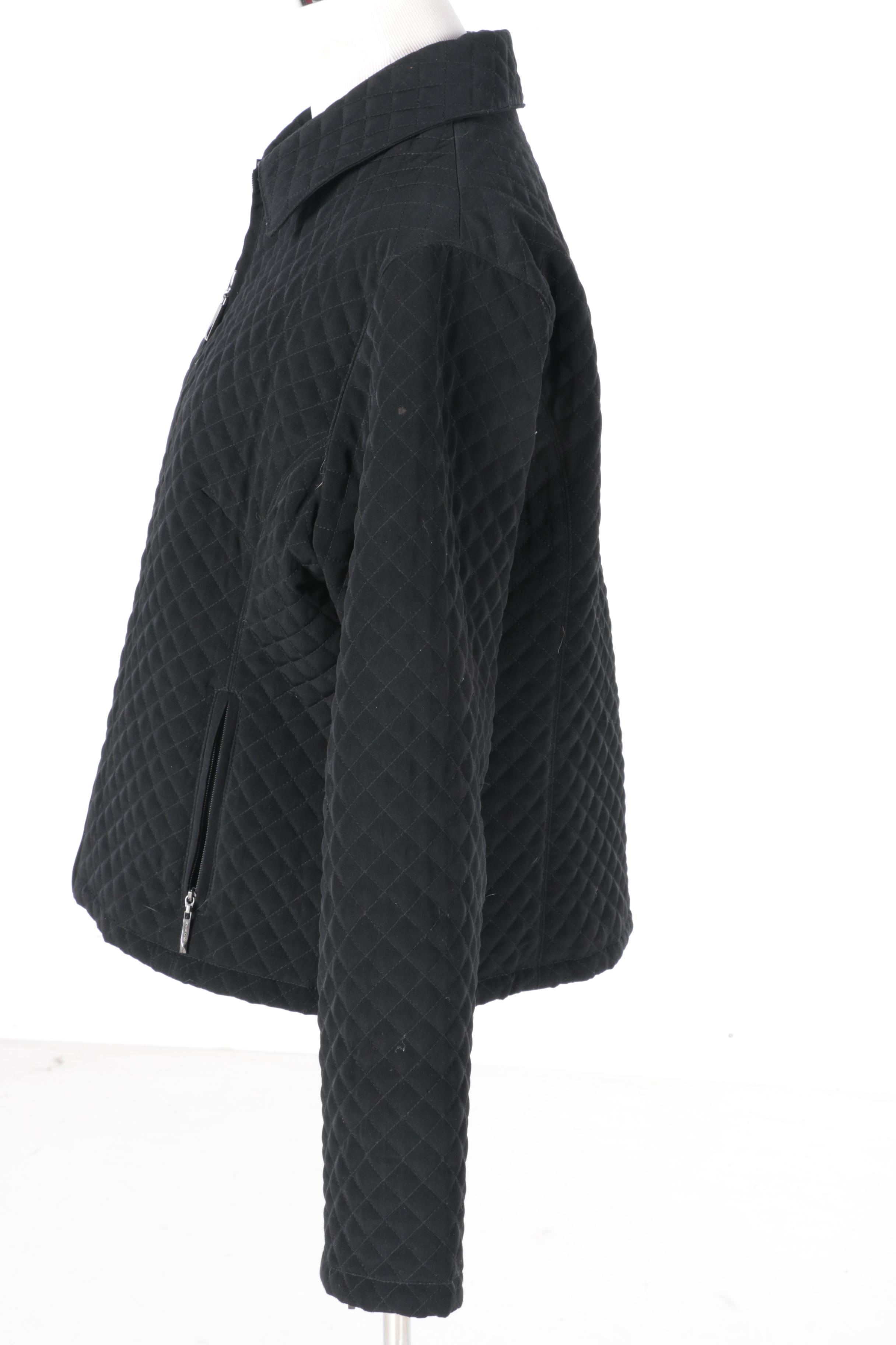 Aeros by Kristen Blake and Caslon Women's Jackets