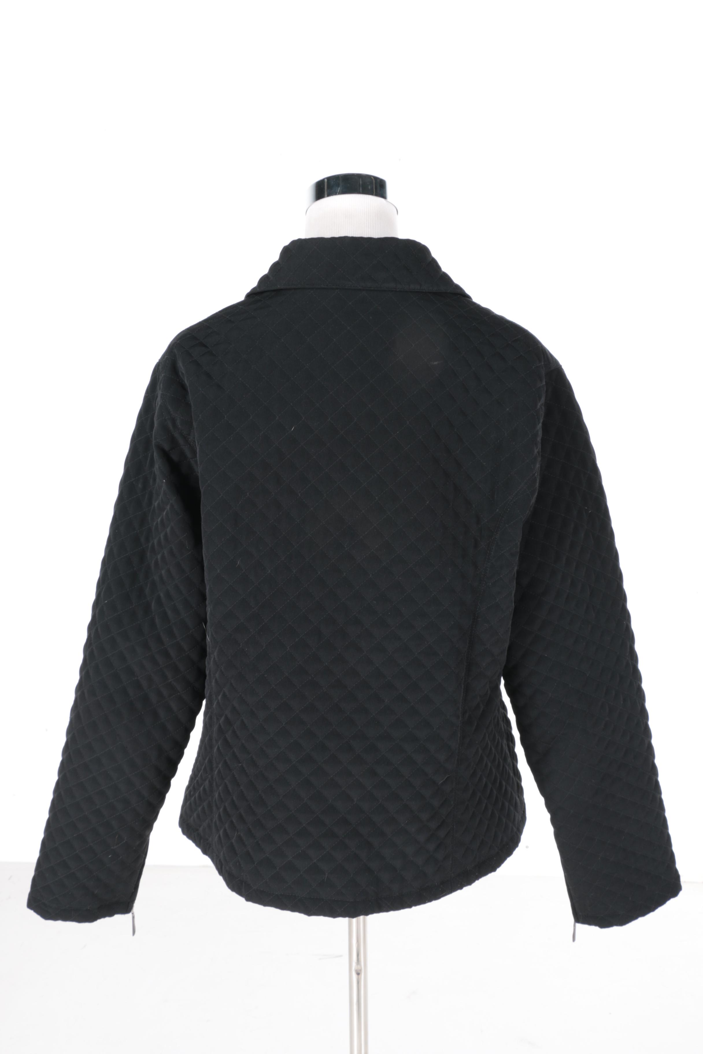 Aeros by Kristen Blake and Caslon Women's Jackets