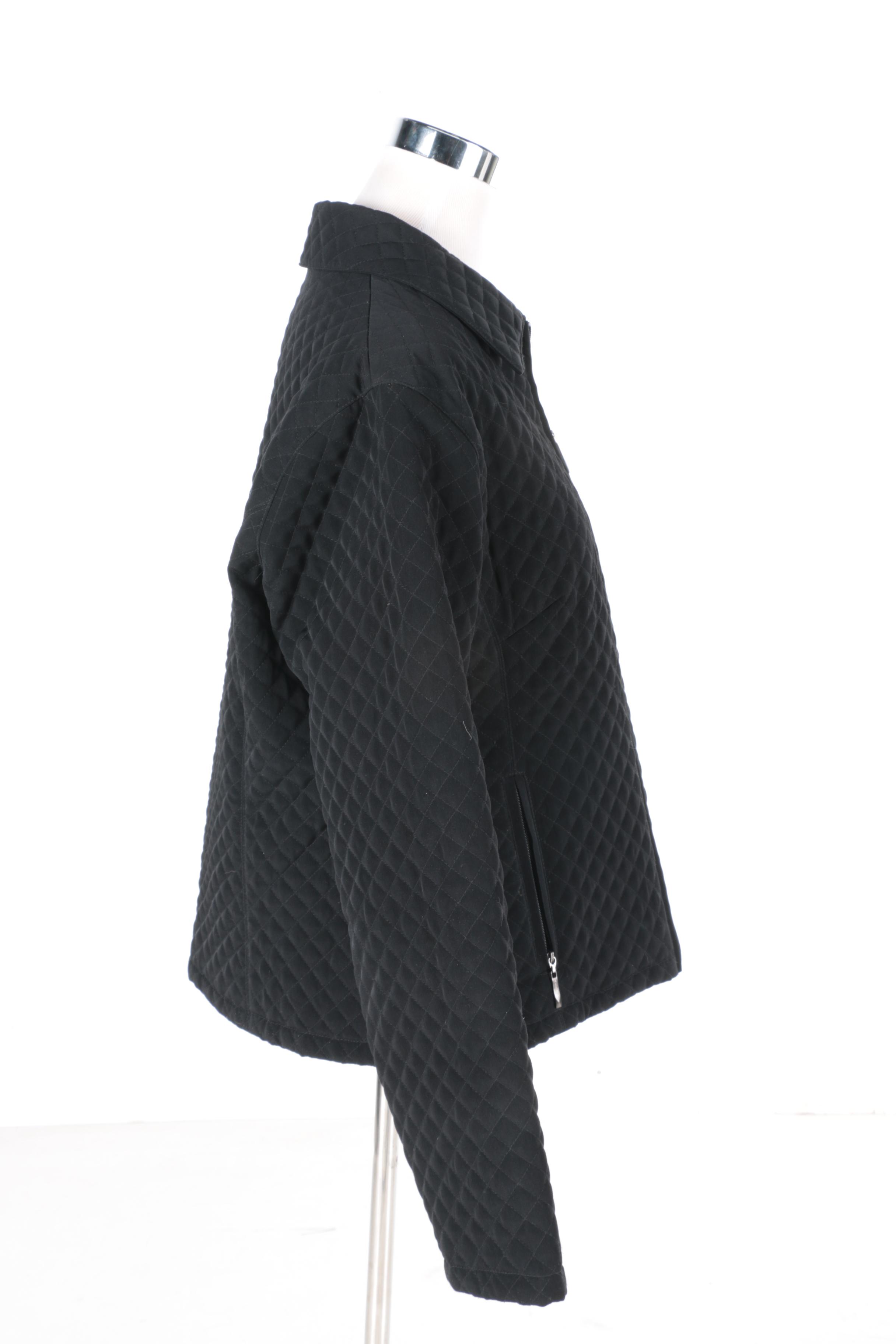 Aeros by Kristen Blake and Caslon Women's Jackets