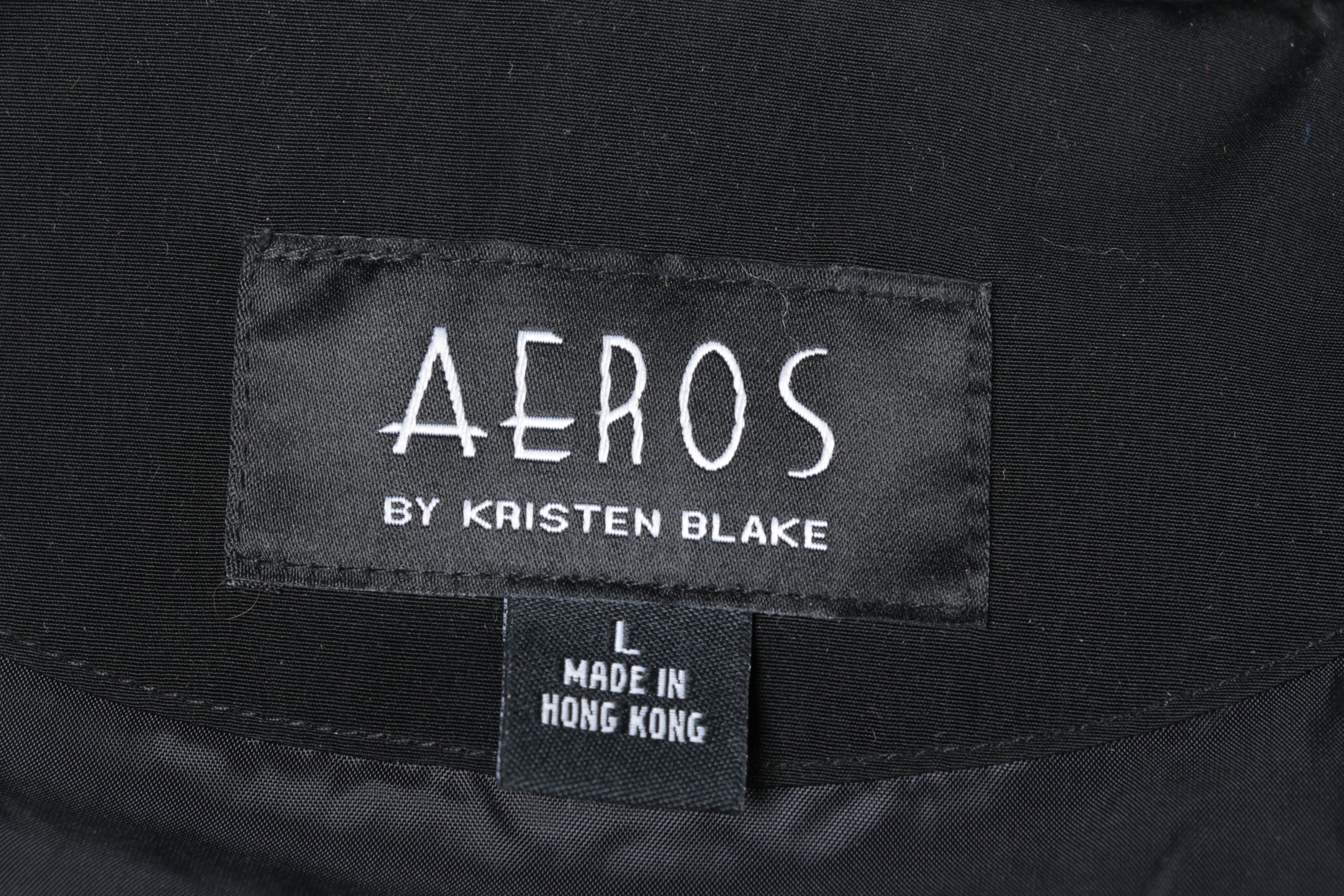 Aeros by Kristen Blake and Caslon Women's Jackets
