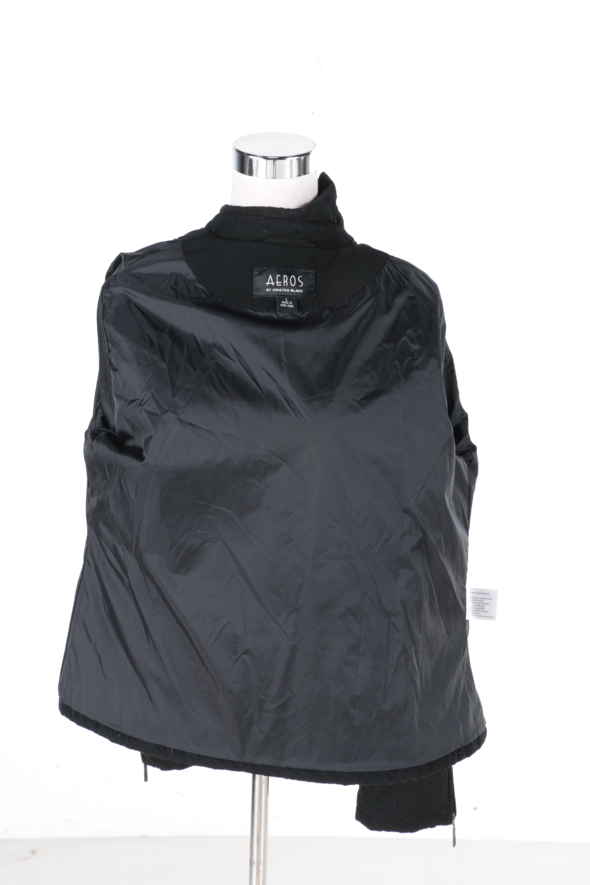 Aeros by Kristen Blake and Caslon Women's Jackets