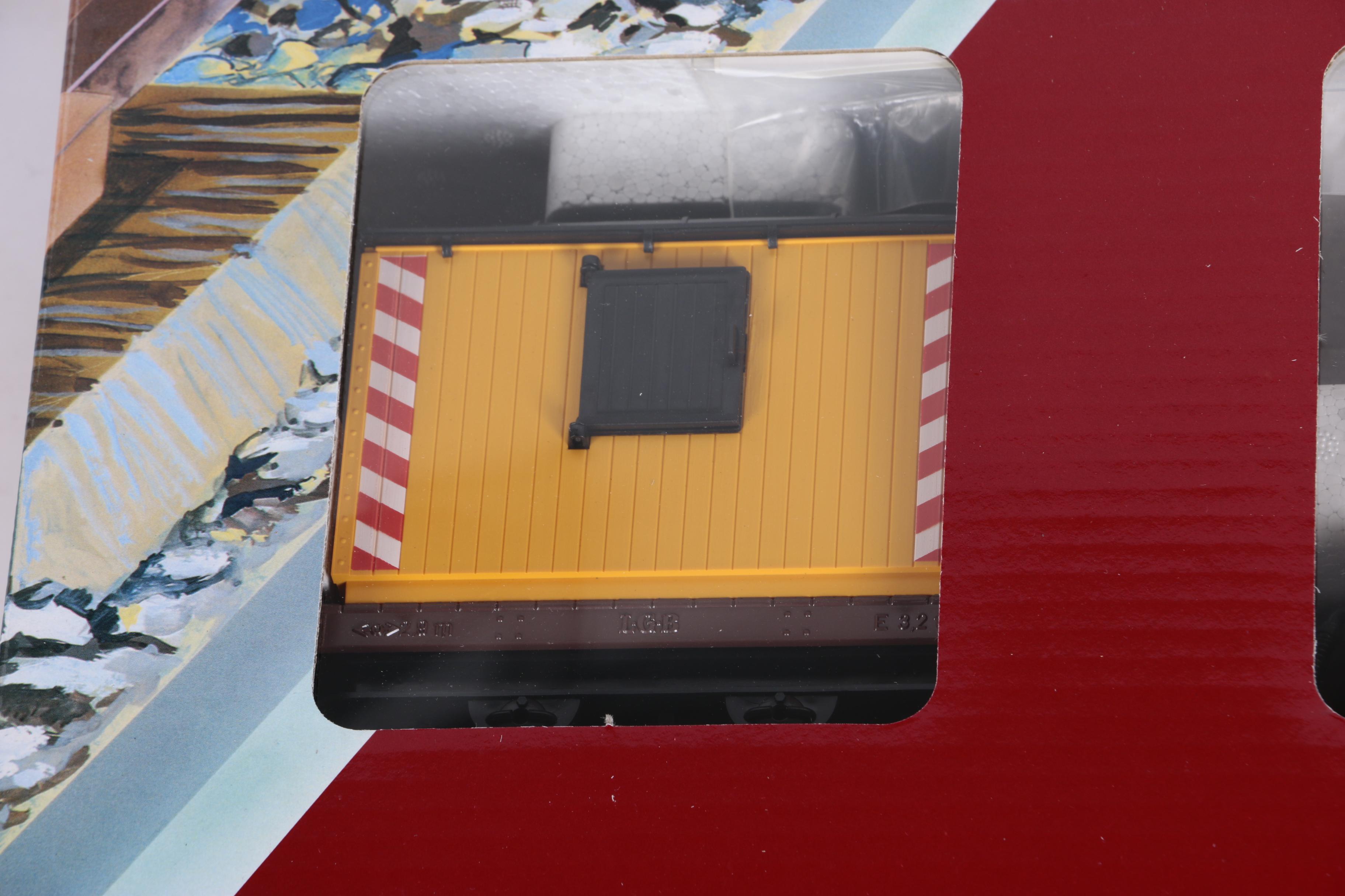 LGB 21990 Starter Train Set