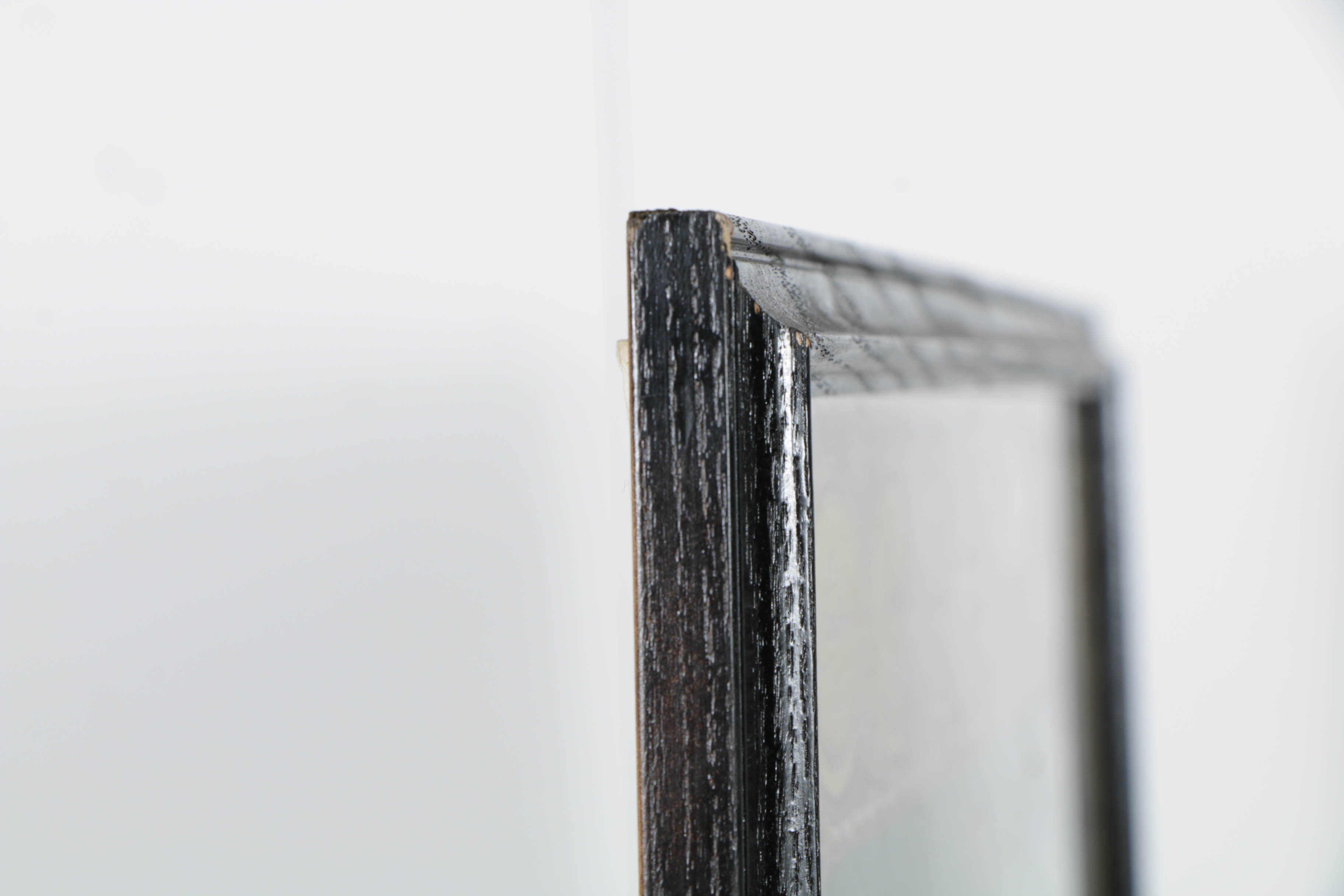 Offset Lithograph "Disney Villains"