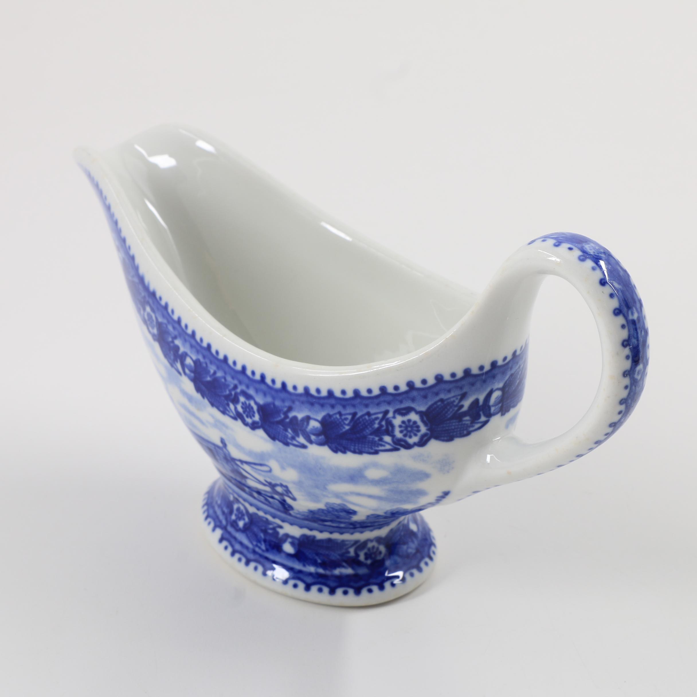 Baltimore and Ohio Railroad Blue Shenango