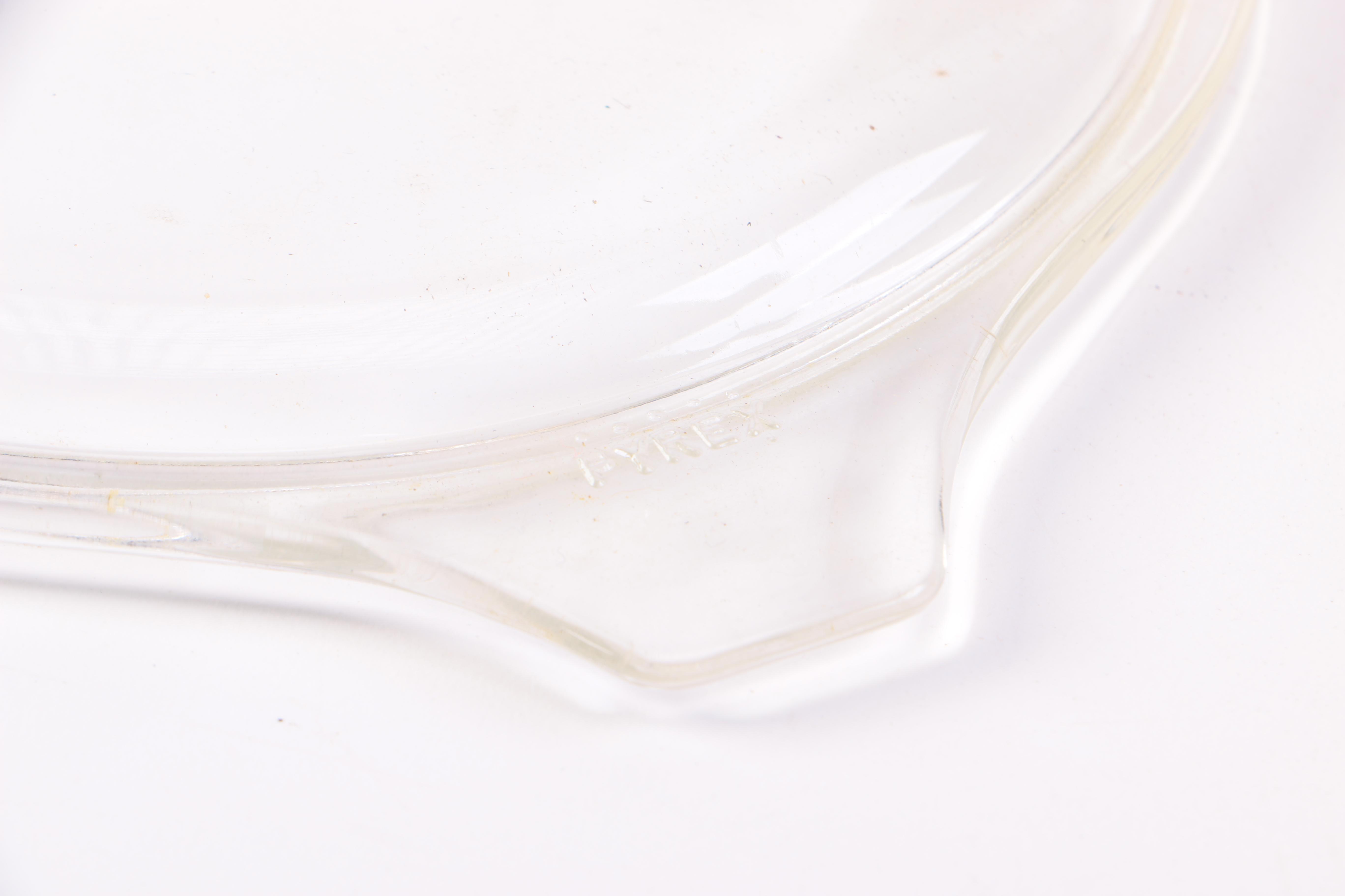 Vintage Pyrex Mixing Bowls