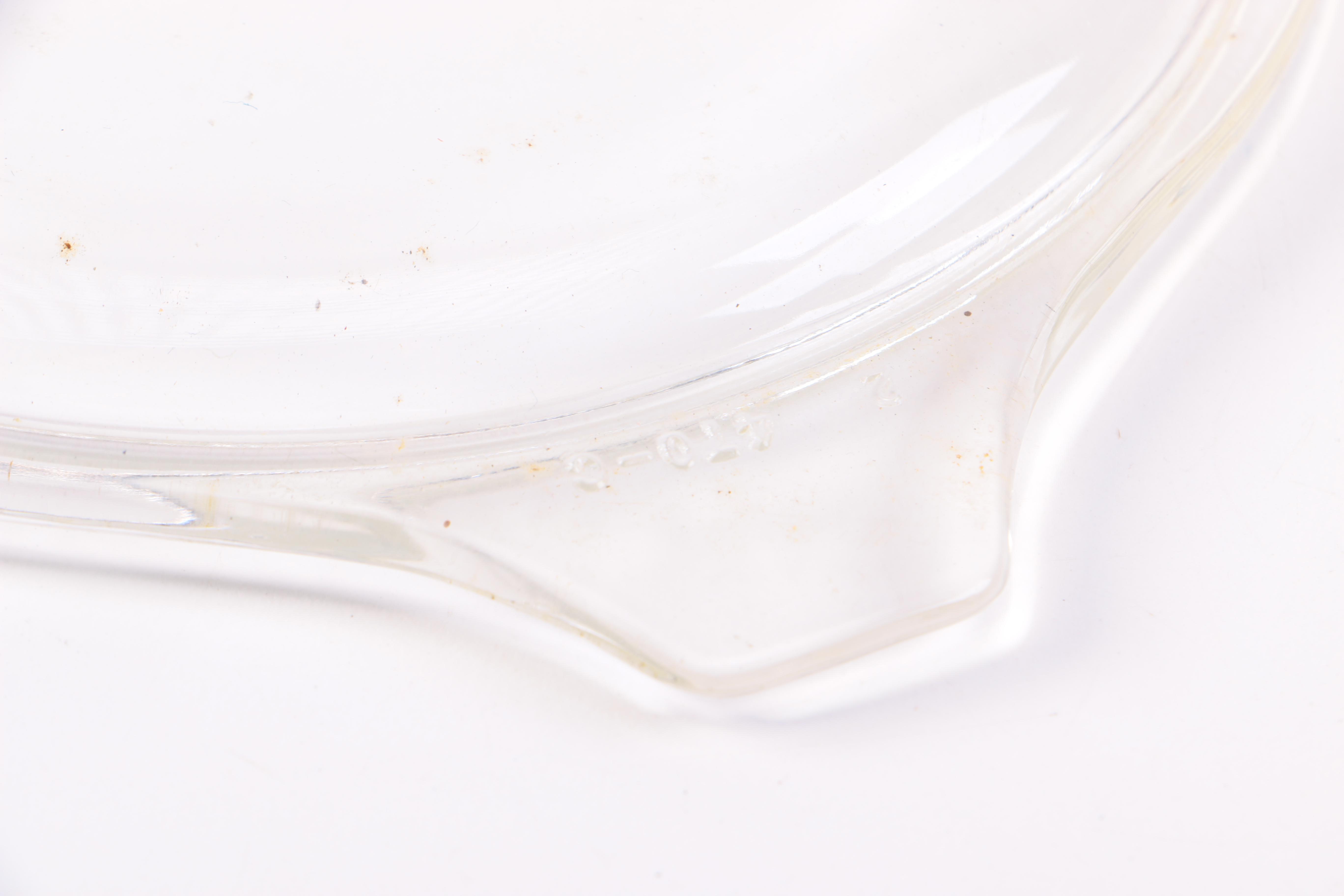 Vintage Pyrex Mixing Bowls