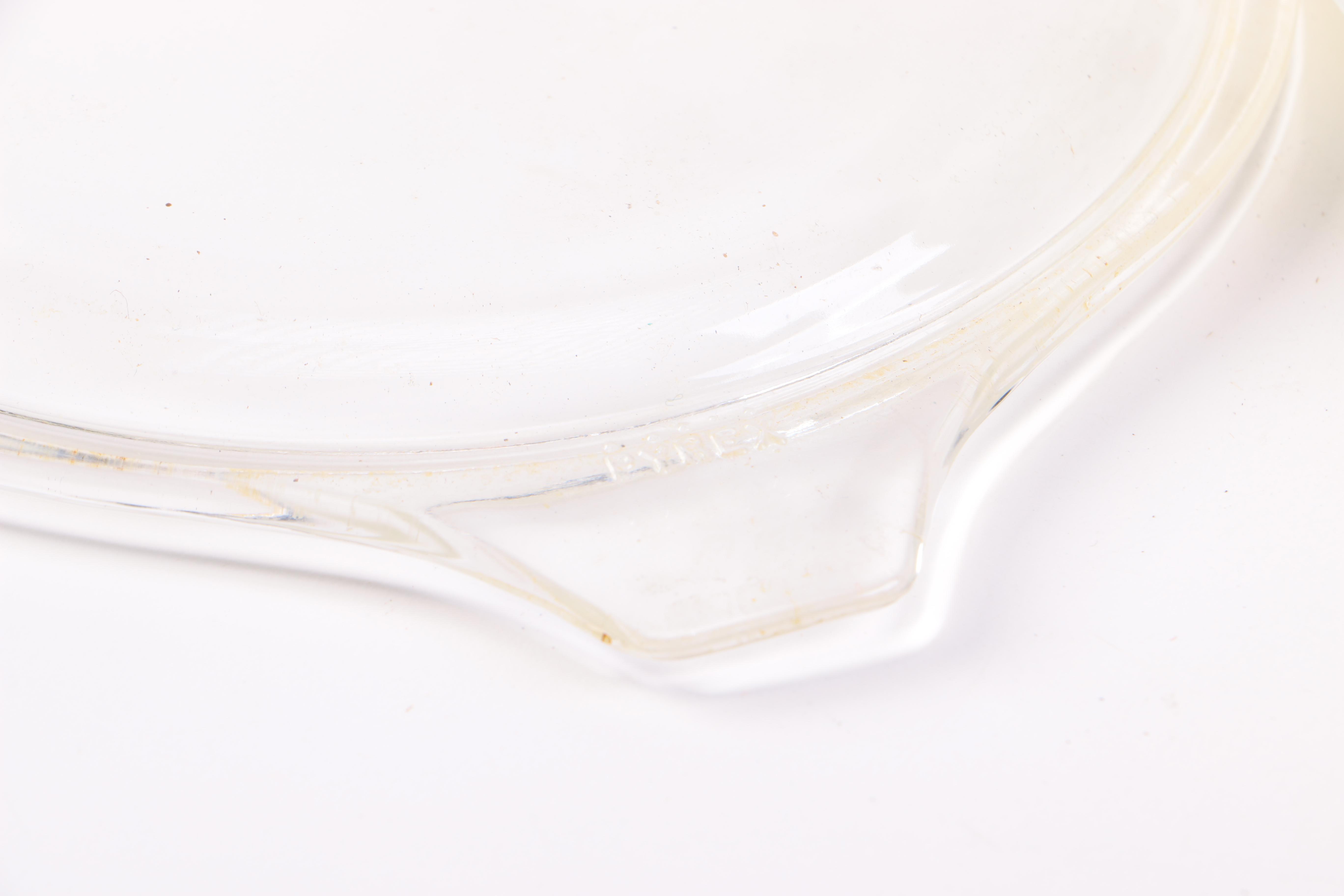 Vintage Pyrex Mixing Bowls