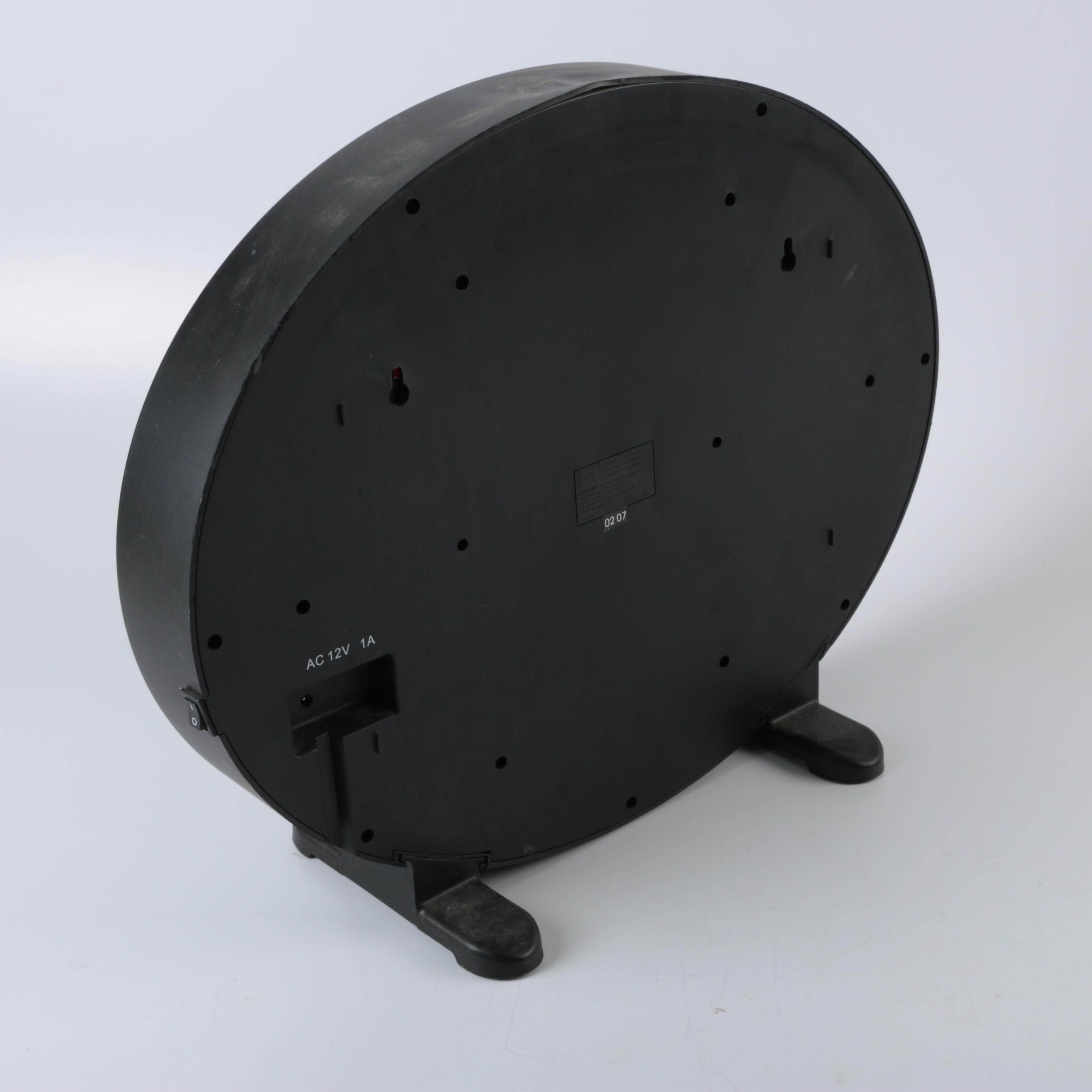 Miller Lite Lighted Sign