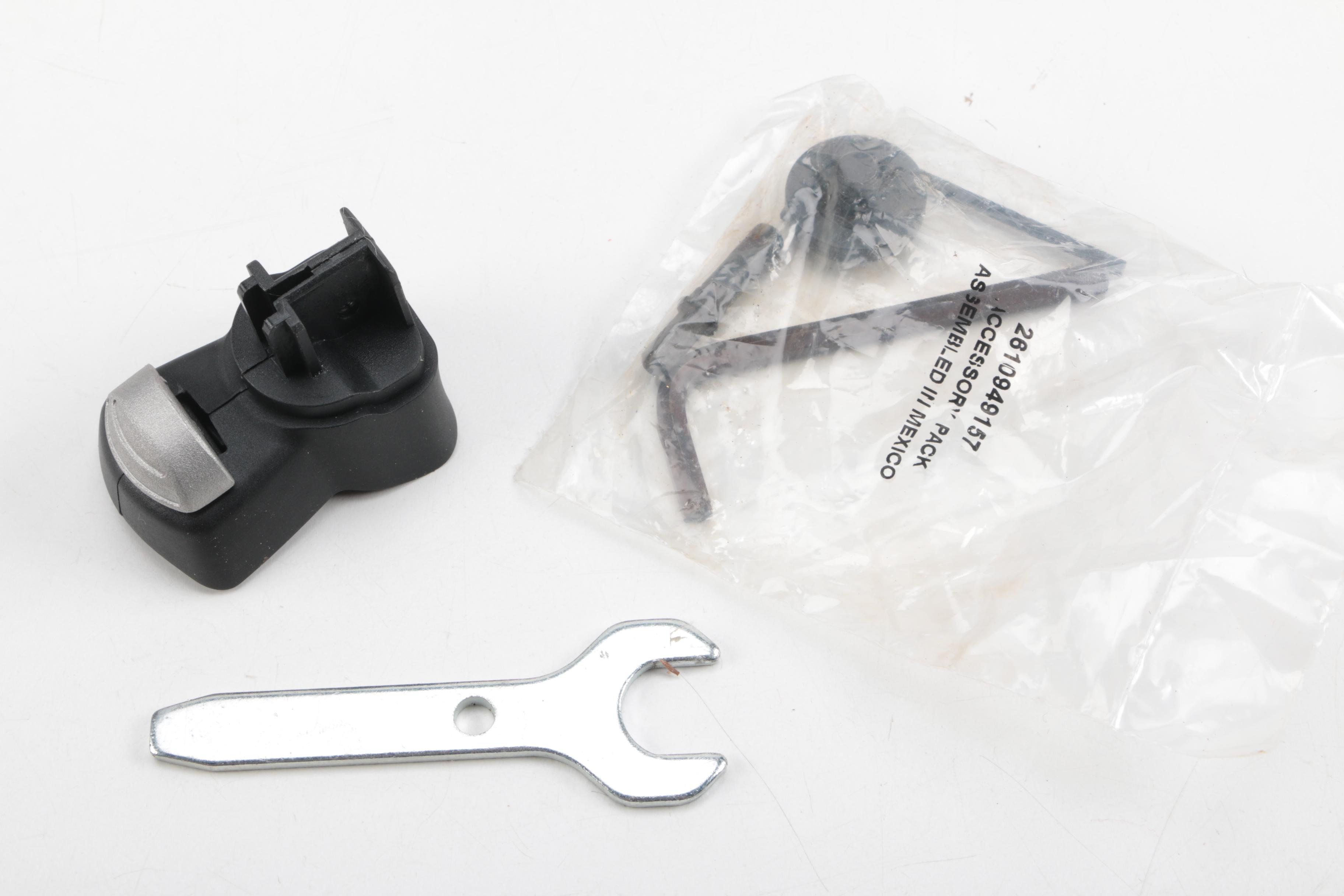 Craftsman All in One Cutting Tool With Bag