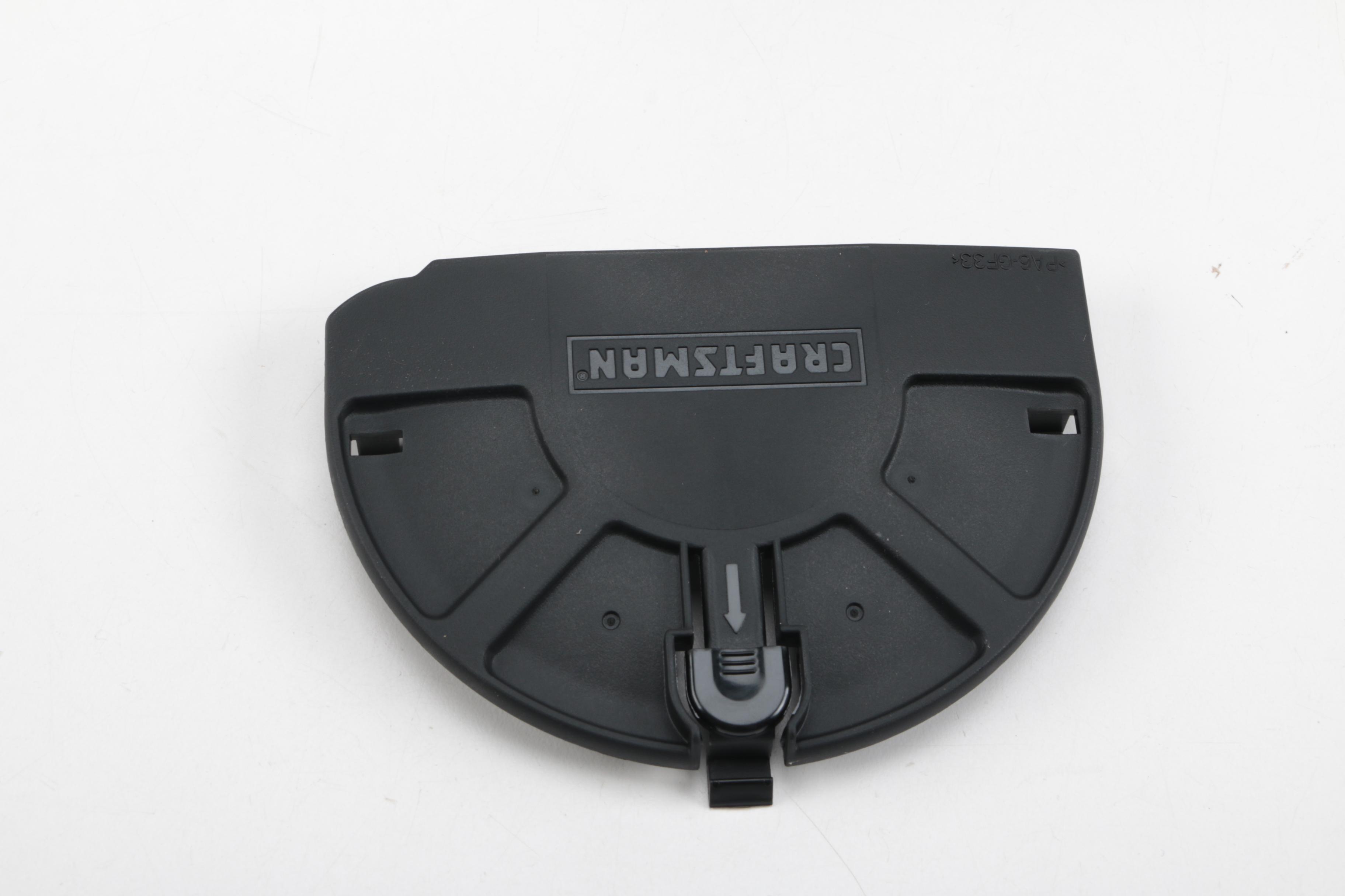 Craftsman All in One Cutting Tool With Bag