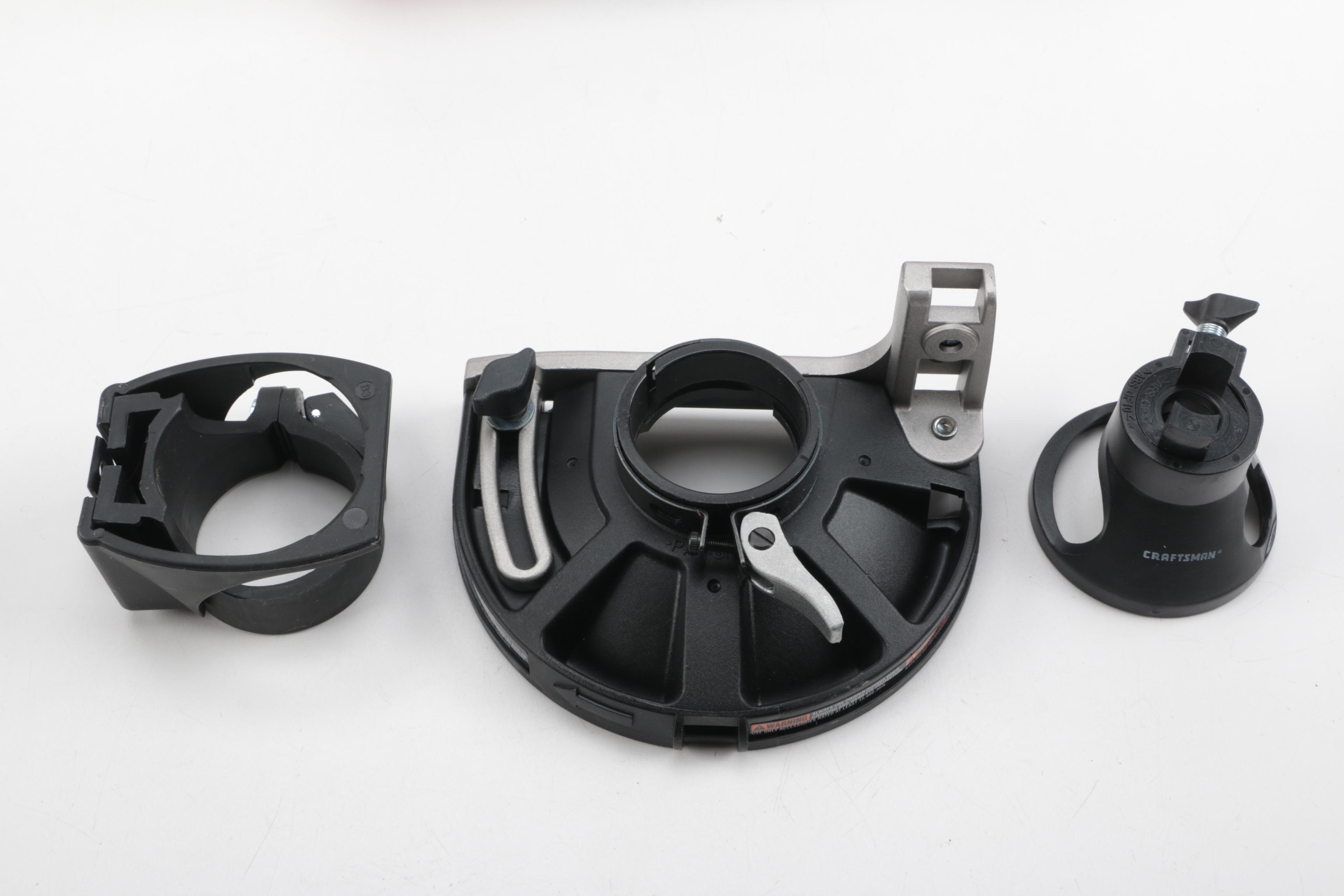 Craftsman All in One Cutting Tool With Bag