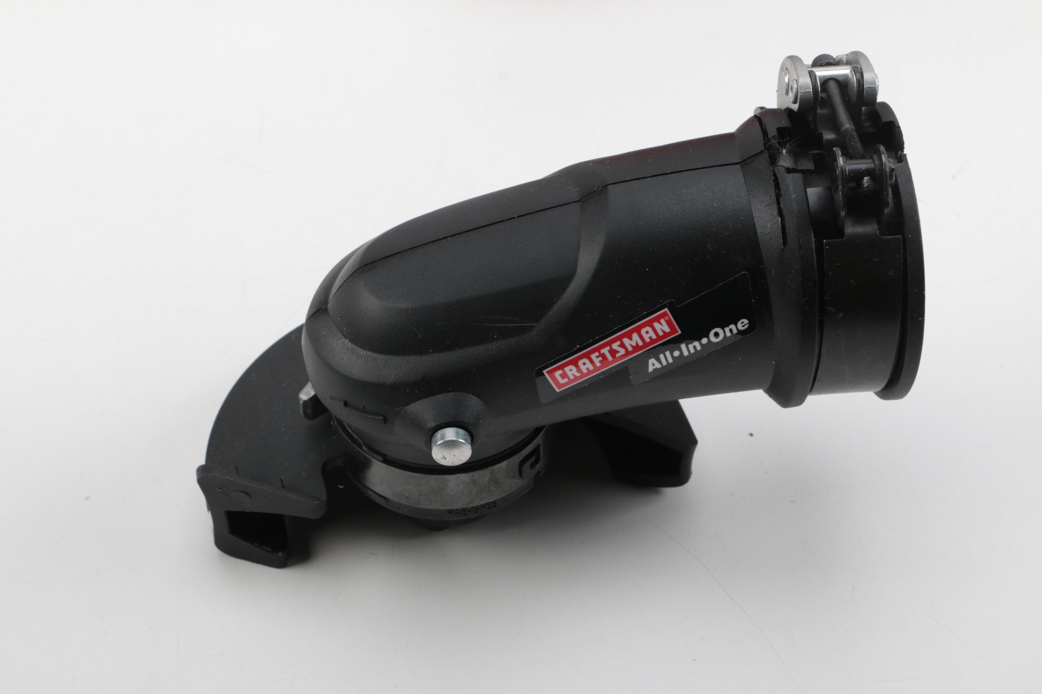 Craftsman All in One Cutting Tool With Bag