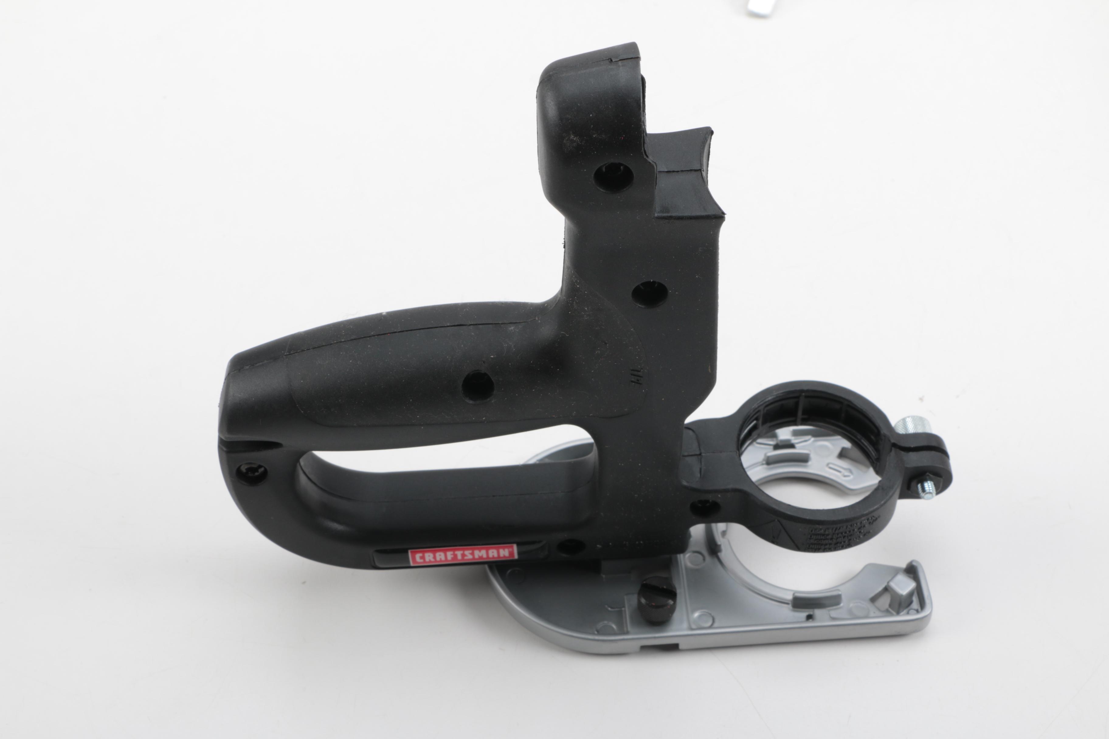 Craftsman All in One Cutting Tool With Bag