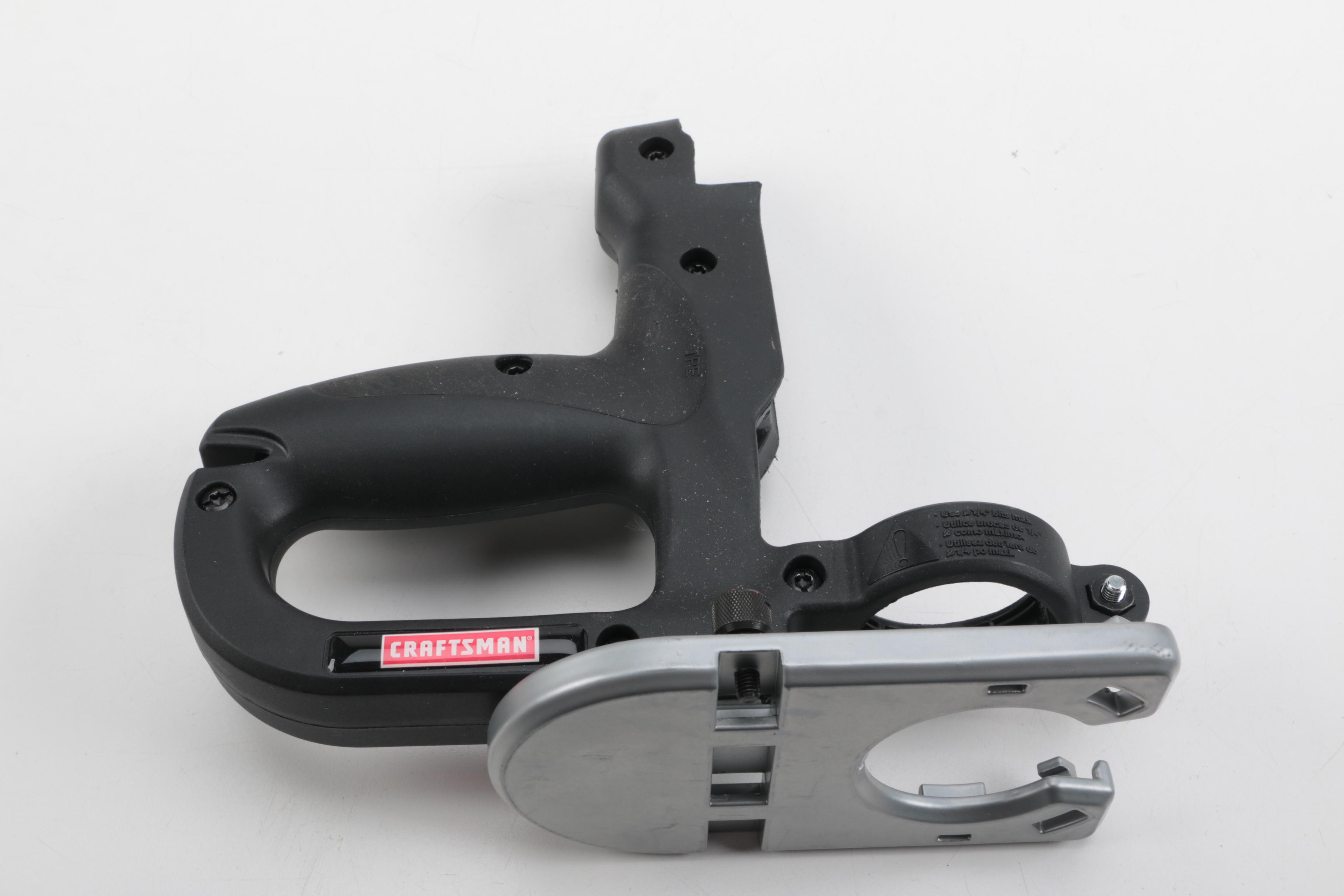 Craftsman All in One Cutting Tool With Bag