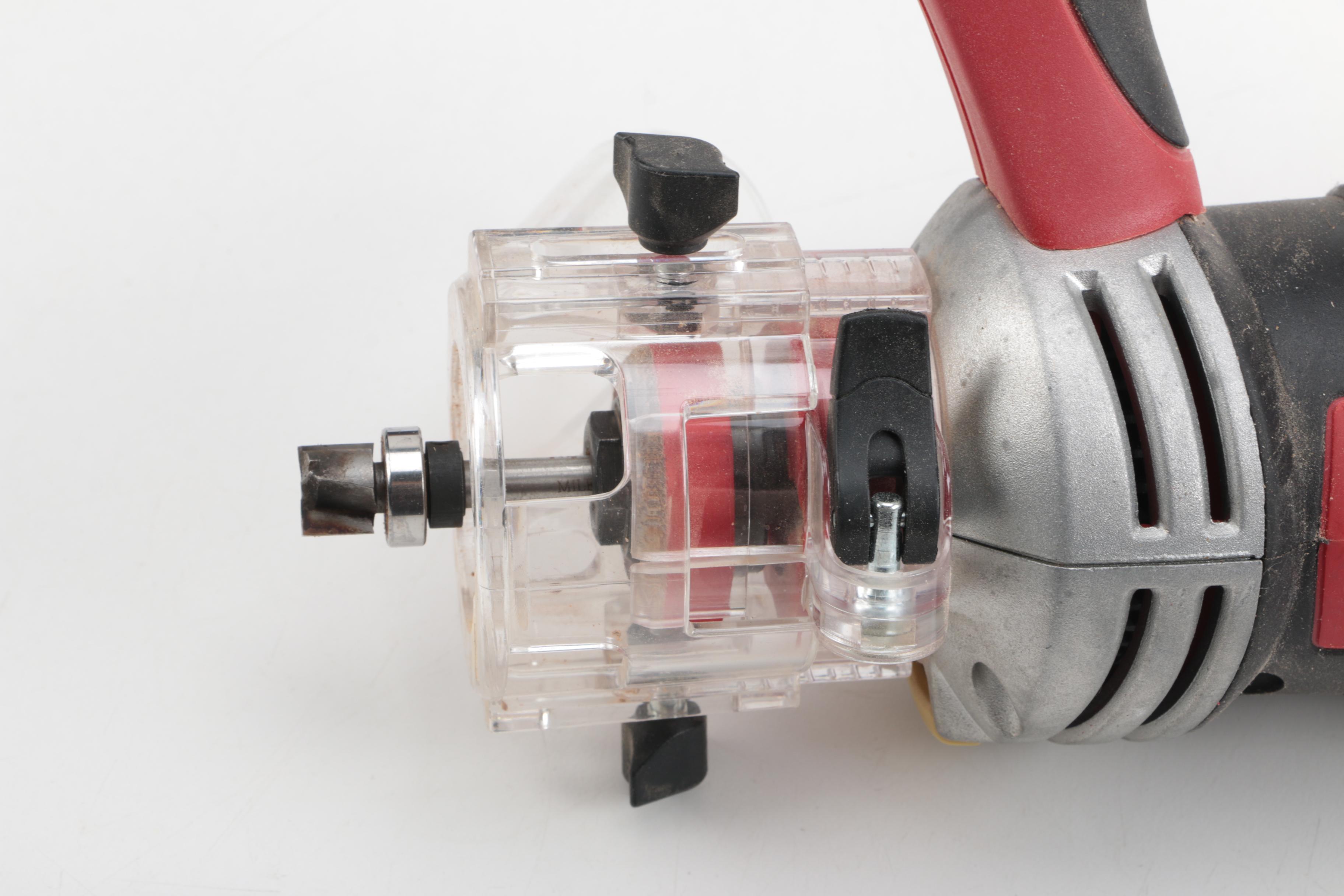 Craftsman All in One Cutting Tool With Bag