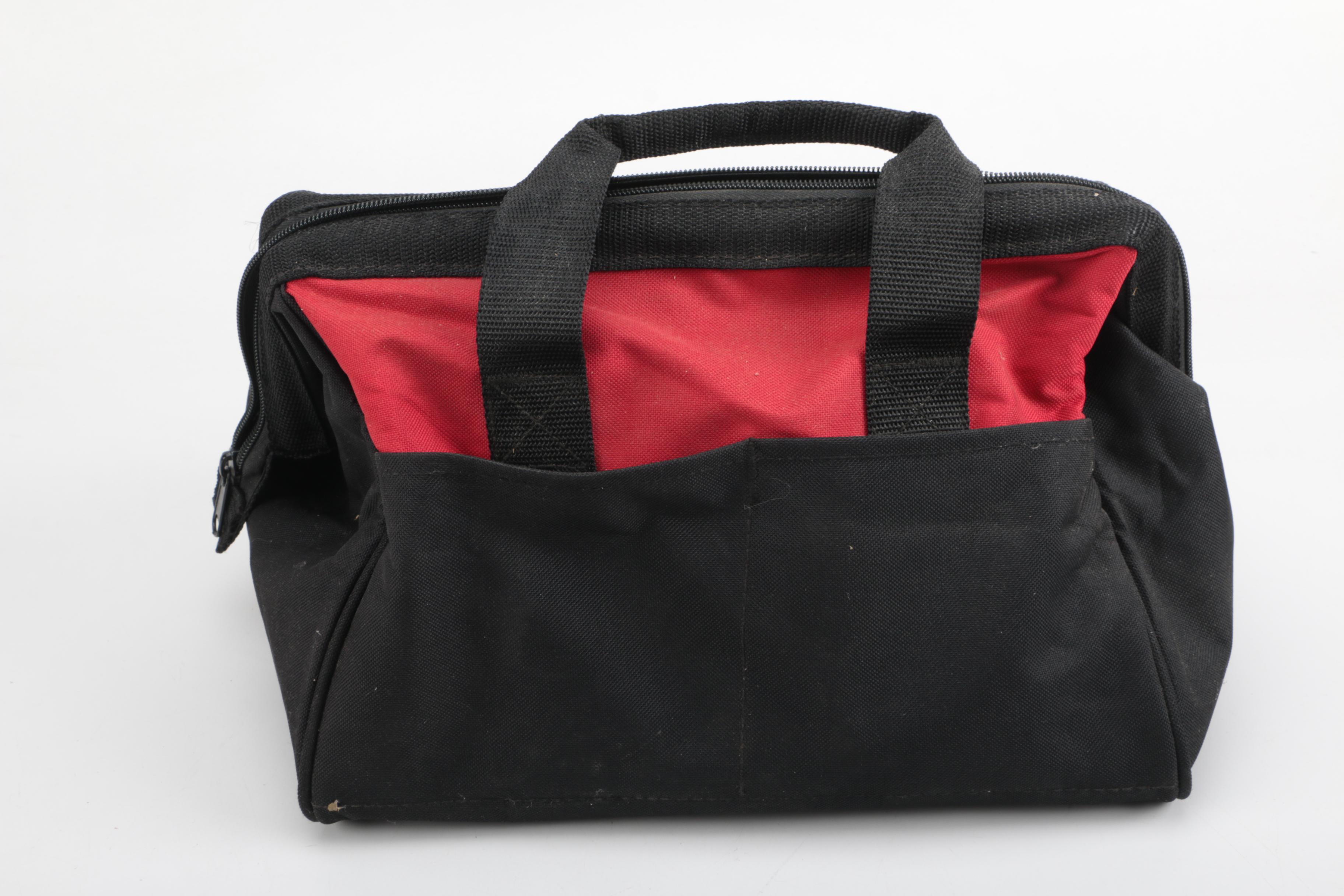 Craftsman All in One Cutting Tool With Bag