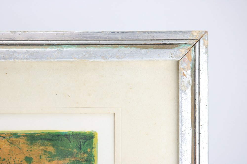 Lebadang Hoi Limited Edition Lithograph