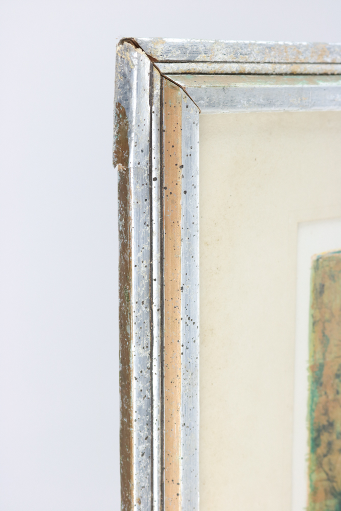 Lebadang Hoi Limited Edition Lithograph