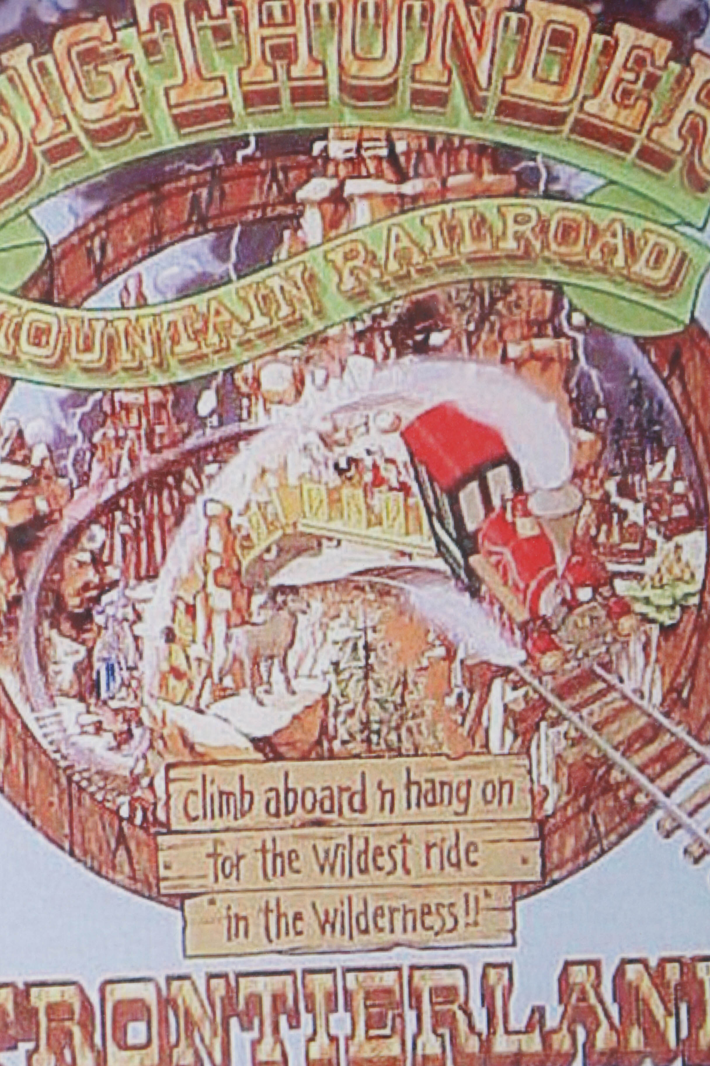 Disney Limited Edition Framed Stamps and Offset Lithograph Print