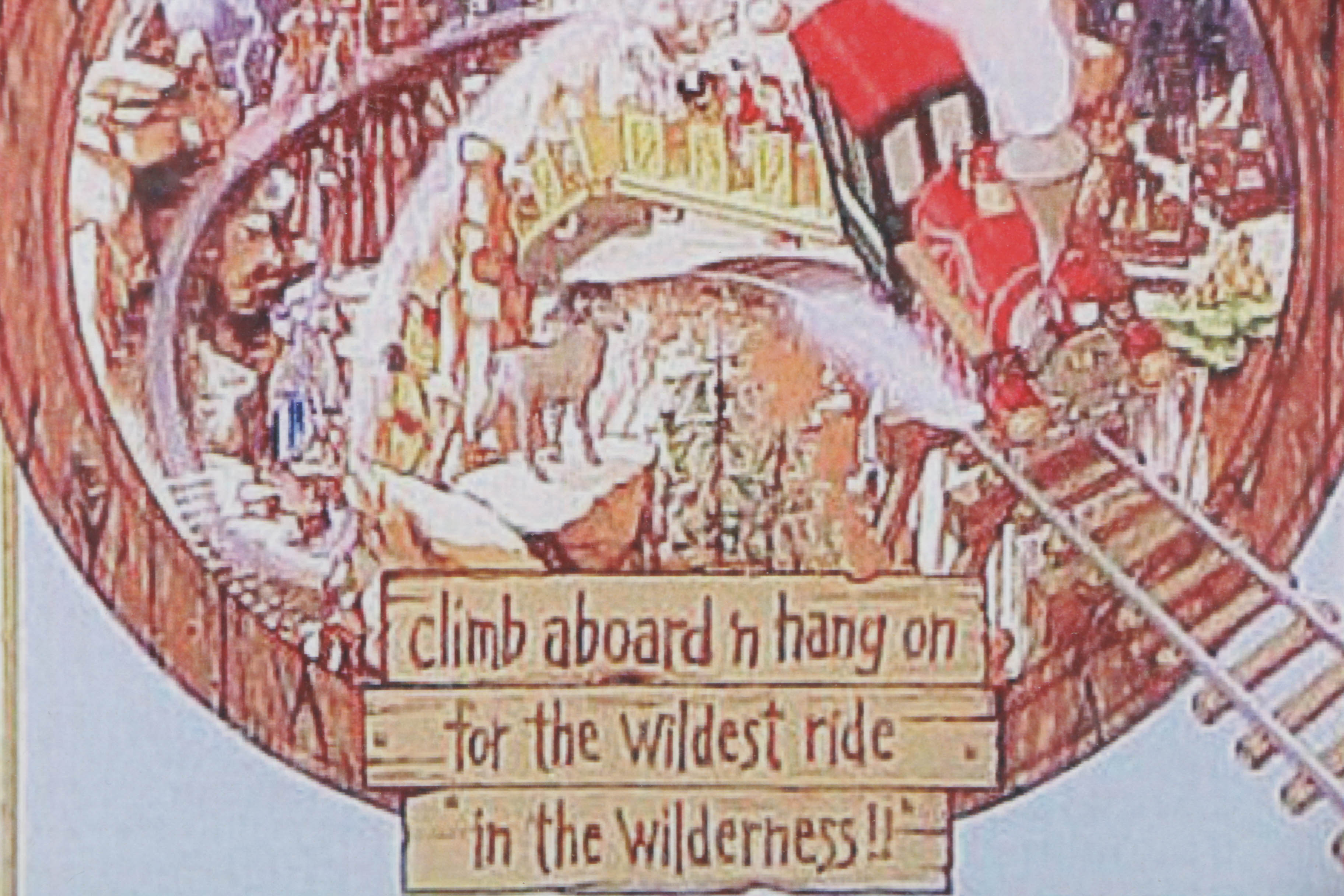 Disney Limited Edition Framed Stamps and Offset Lithograph Print