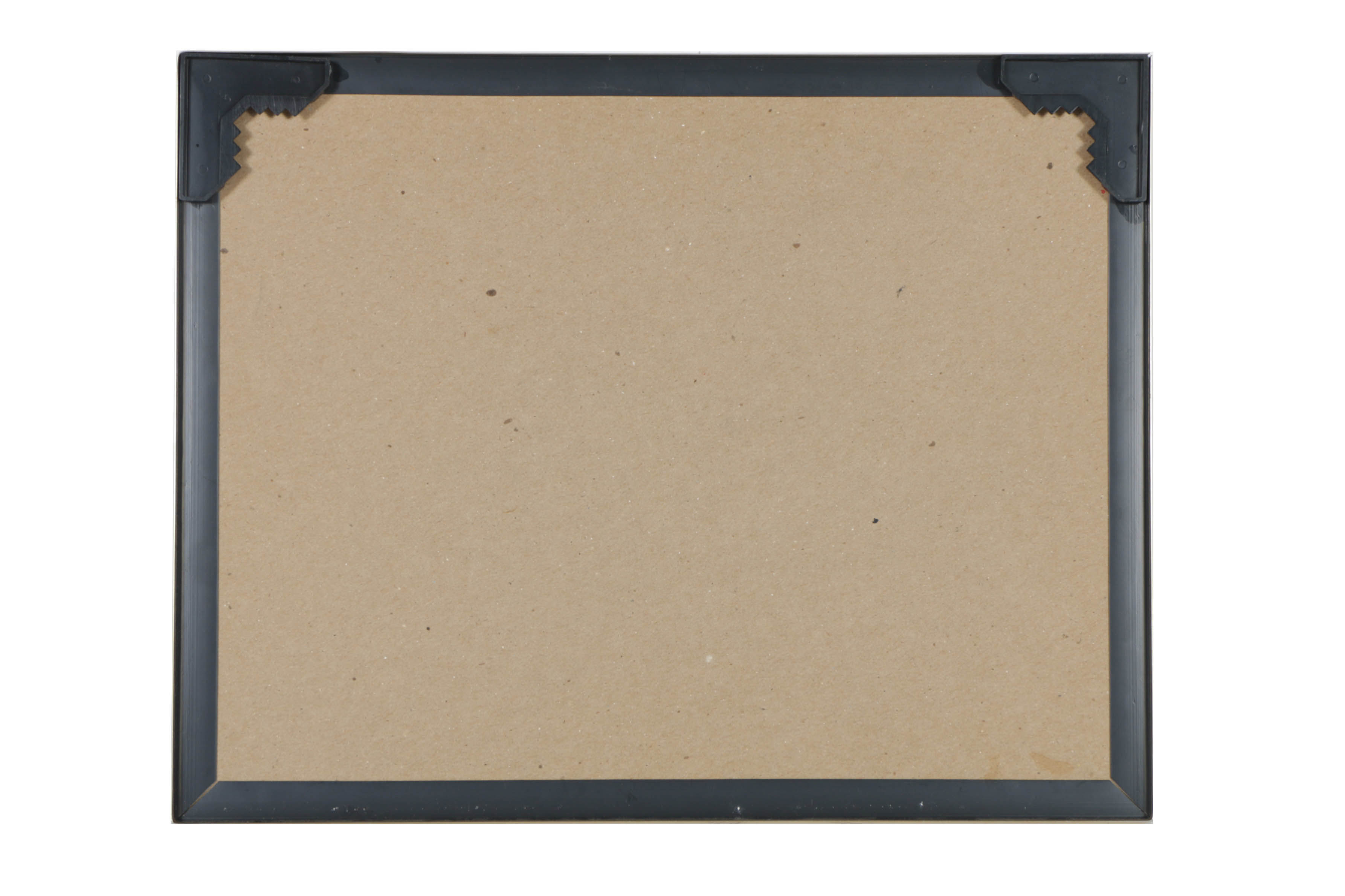 Offset Lithograph on Paper Mickey Mouse "Mummy" Scene