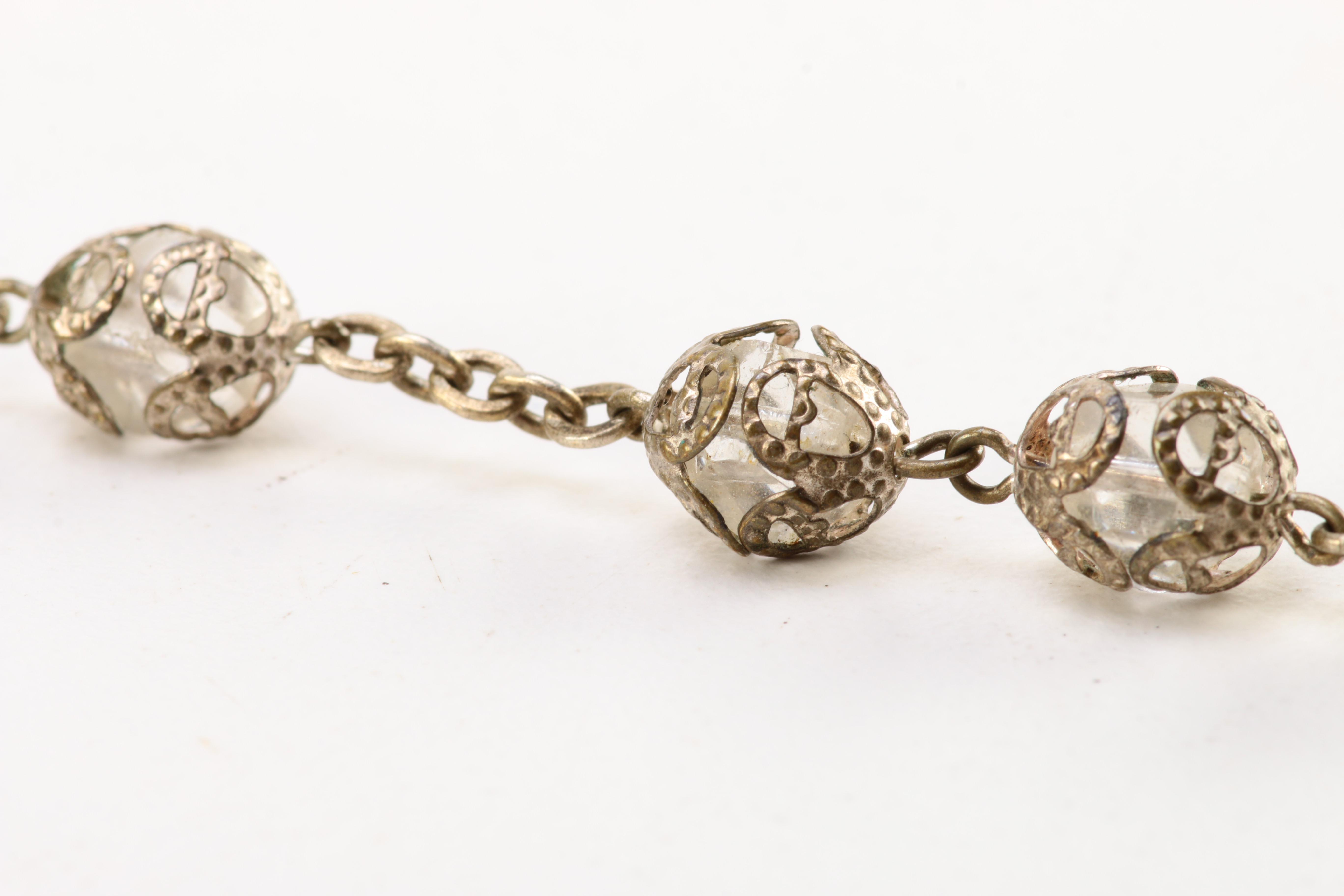 Antique and Contemporary Rosaries