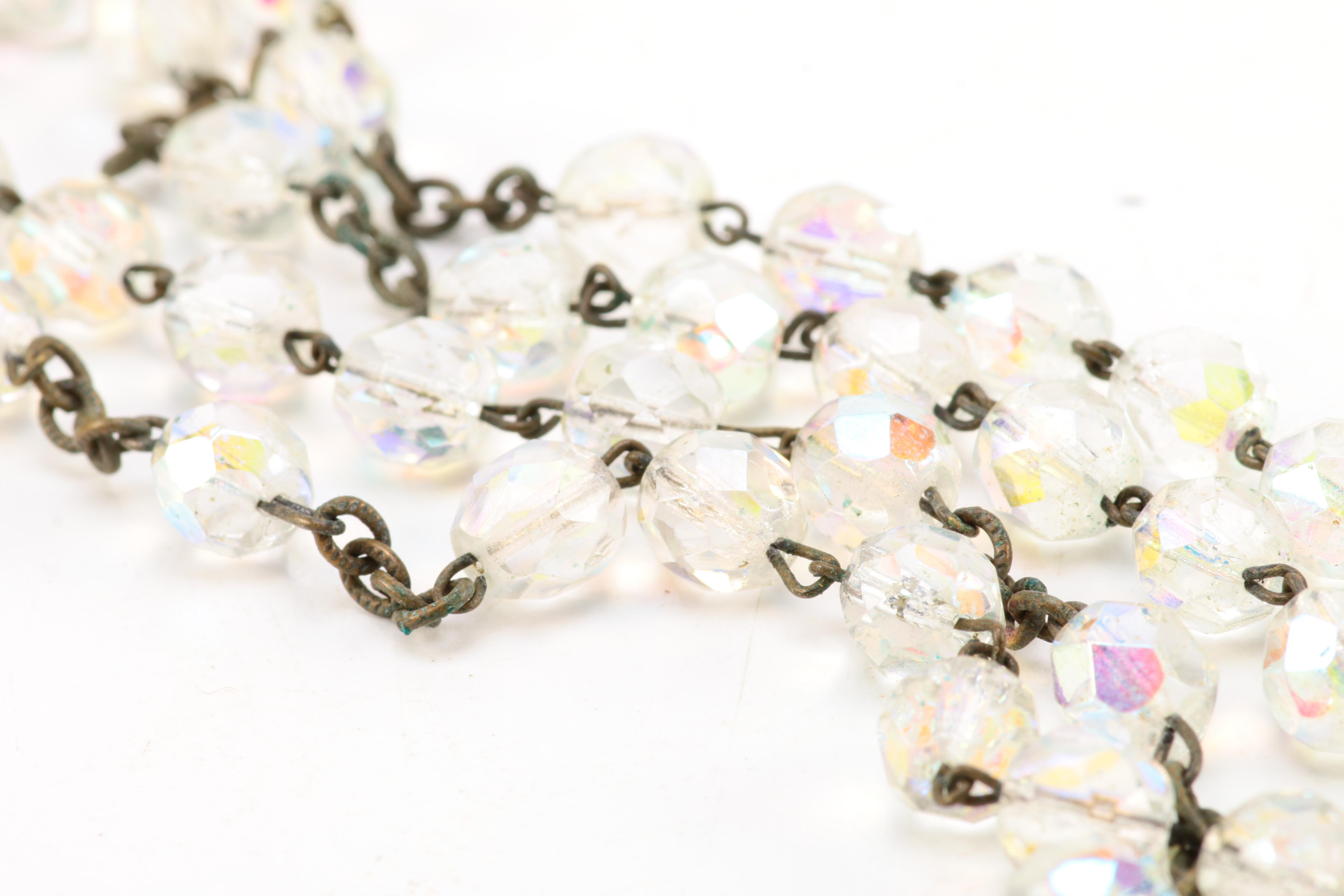 Antique and Contemporary Rosaries