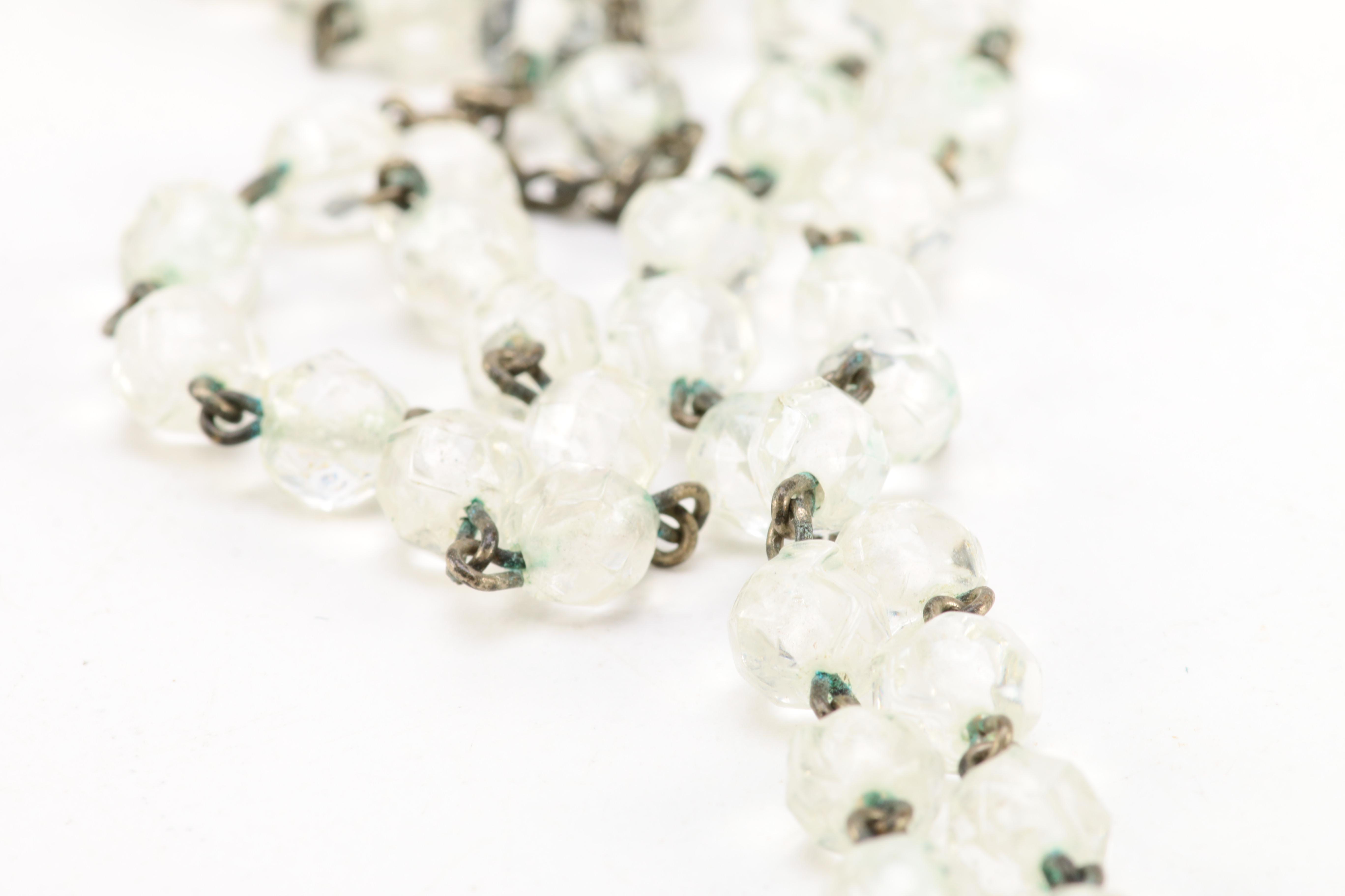 Antique and Contemporary Rosaries