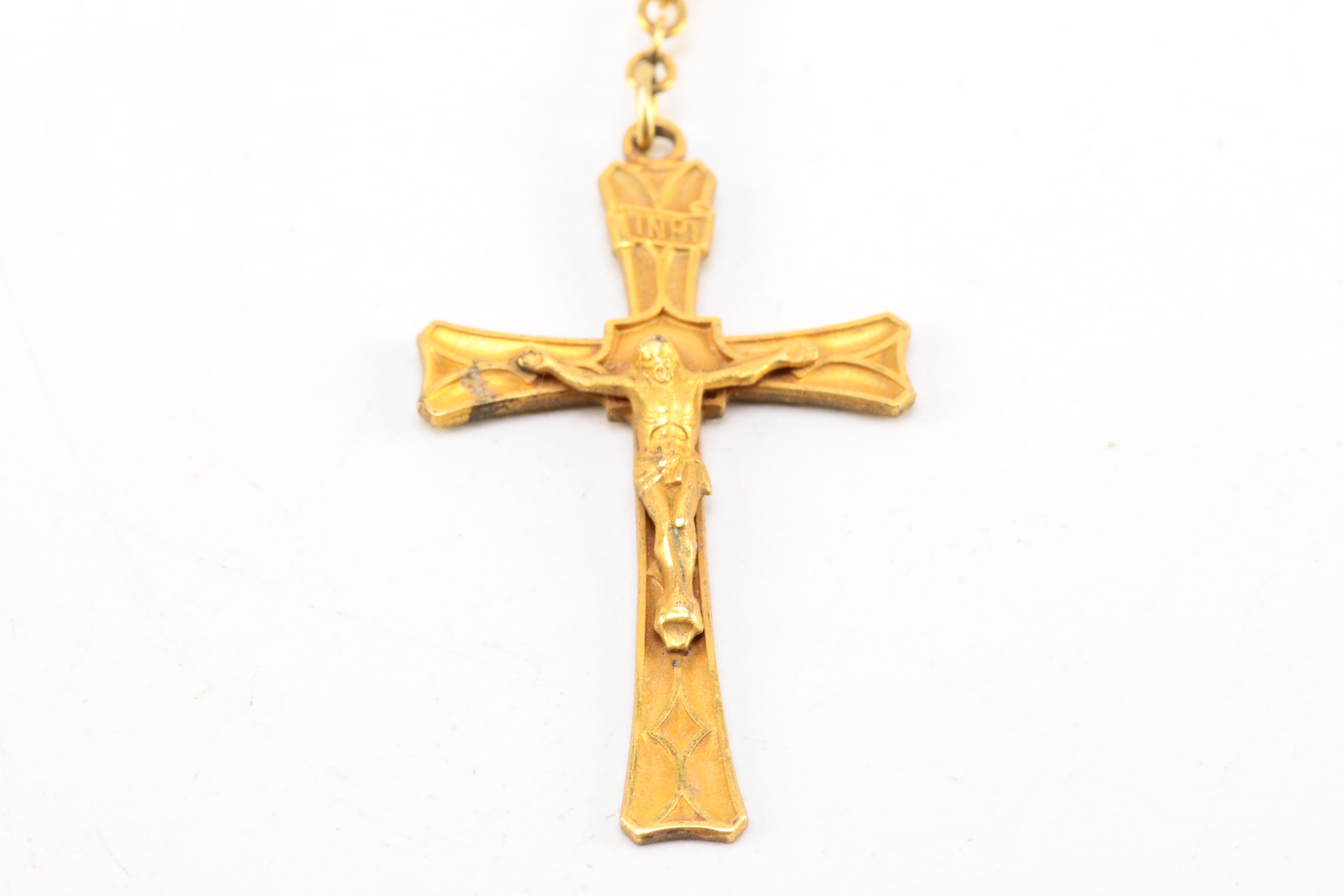 Antique and Contemporary Rosaries