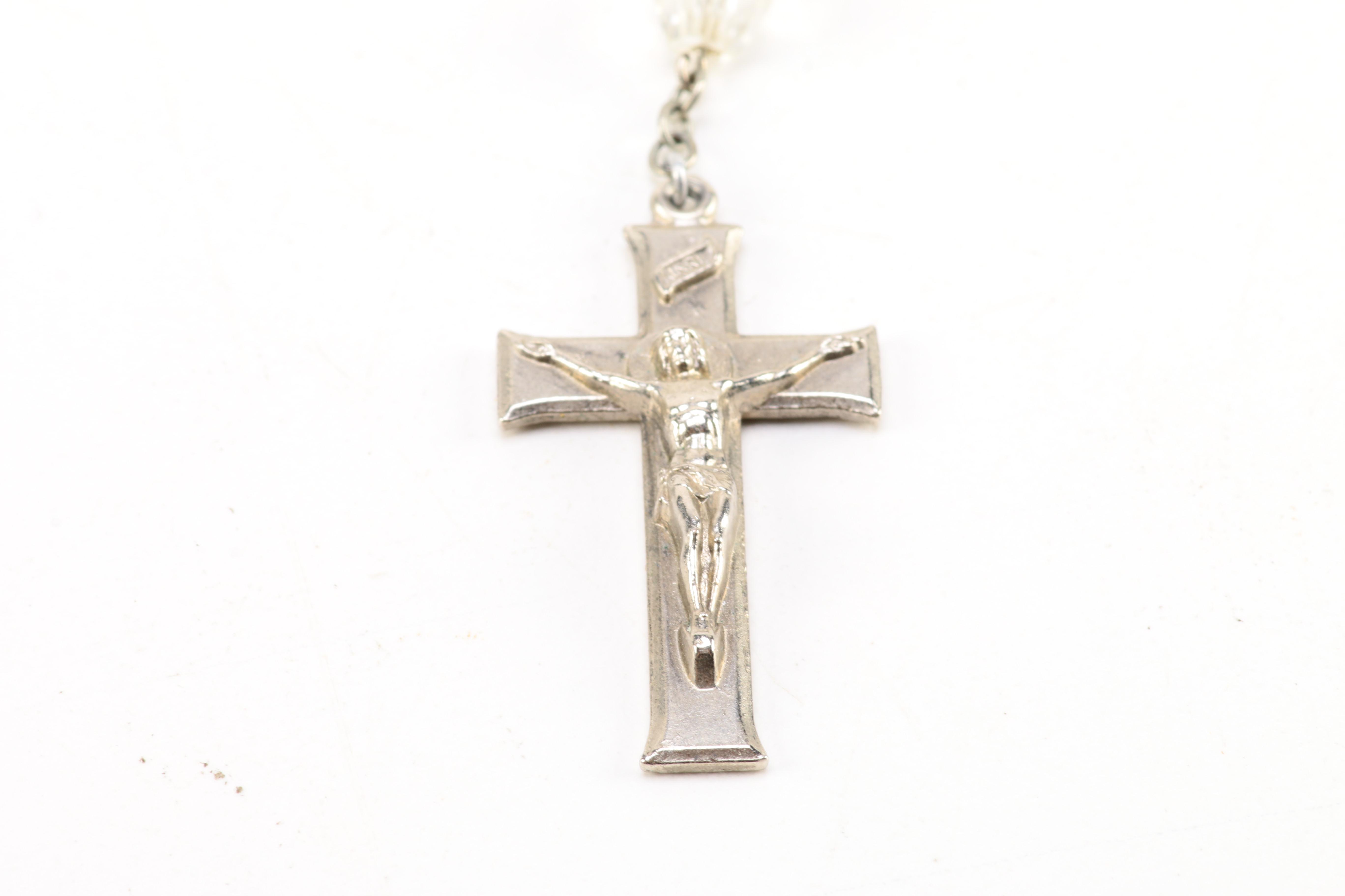 Antique and Contemporary Rosaries