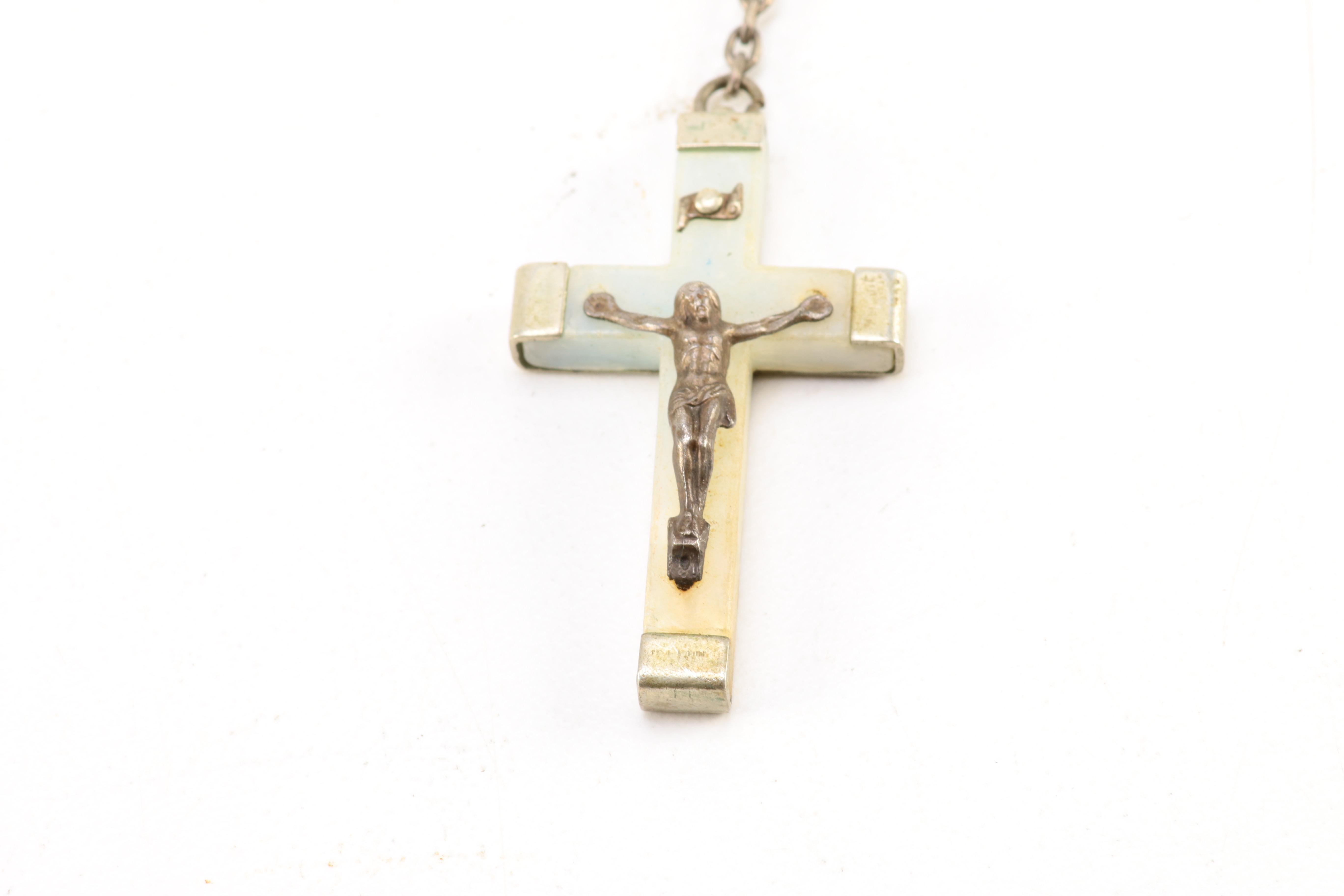 Antique and Contemporary Rosaries