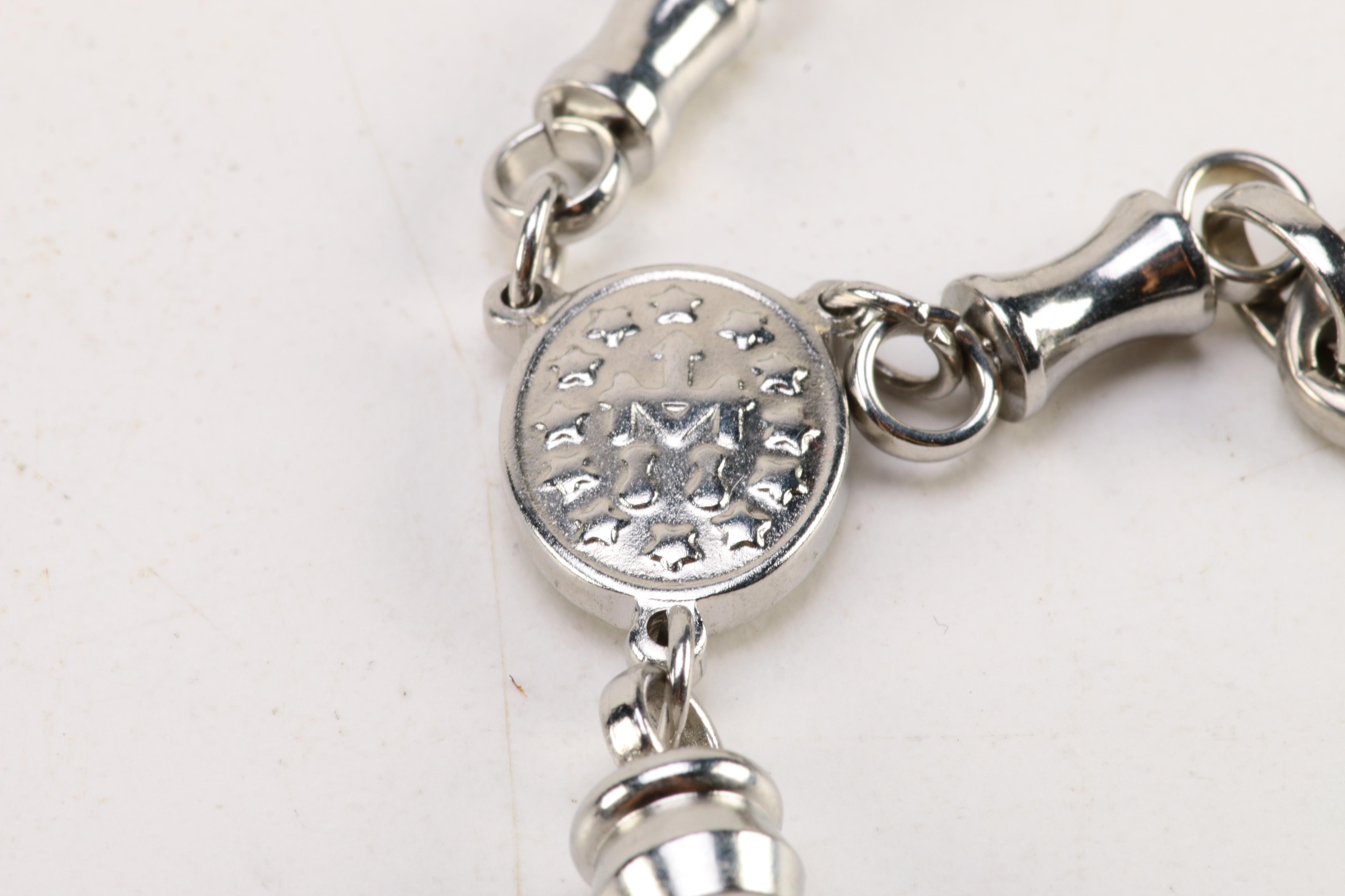 Antique and Contemporary Rosaries