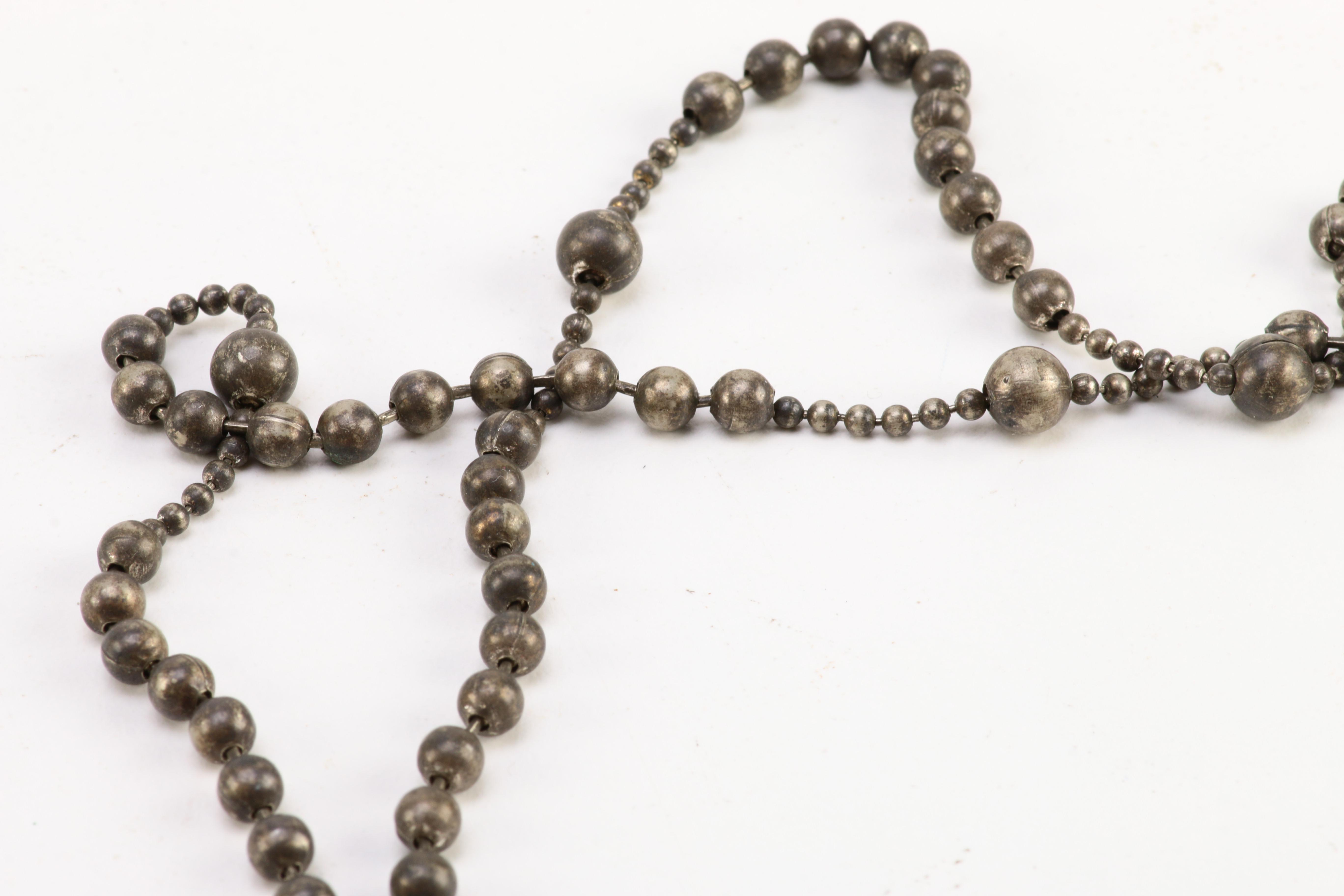 Antique and Contemporary Rosaries