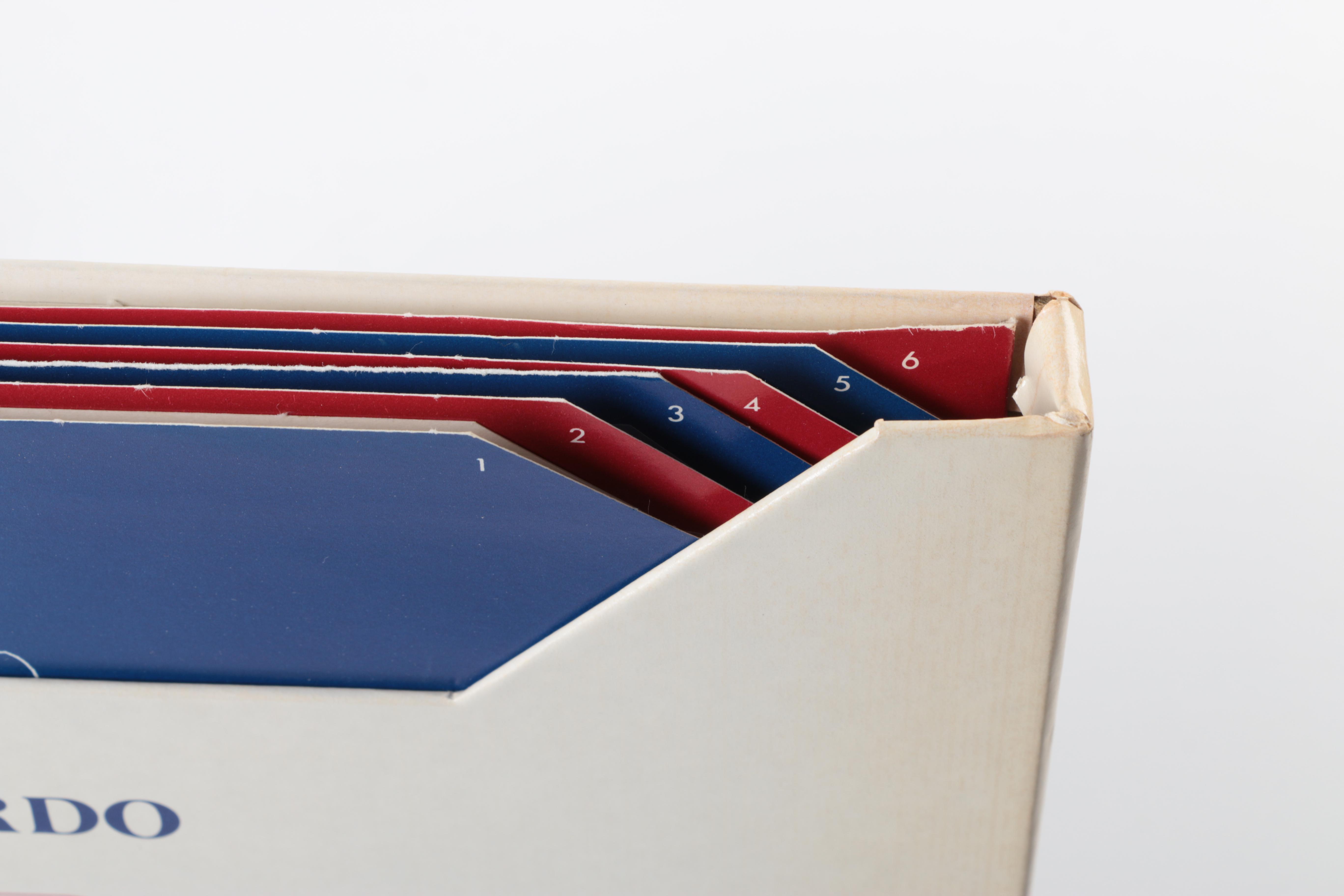 Jazz and Vocalist Record Box Sets