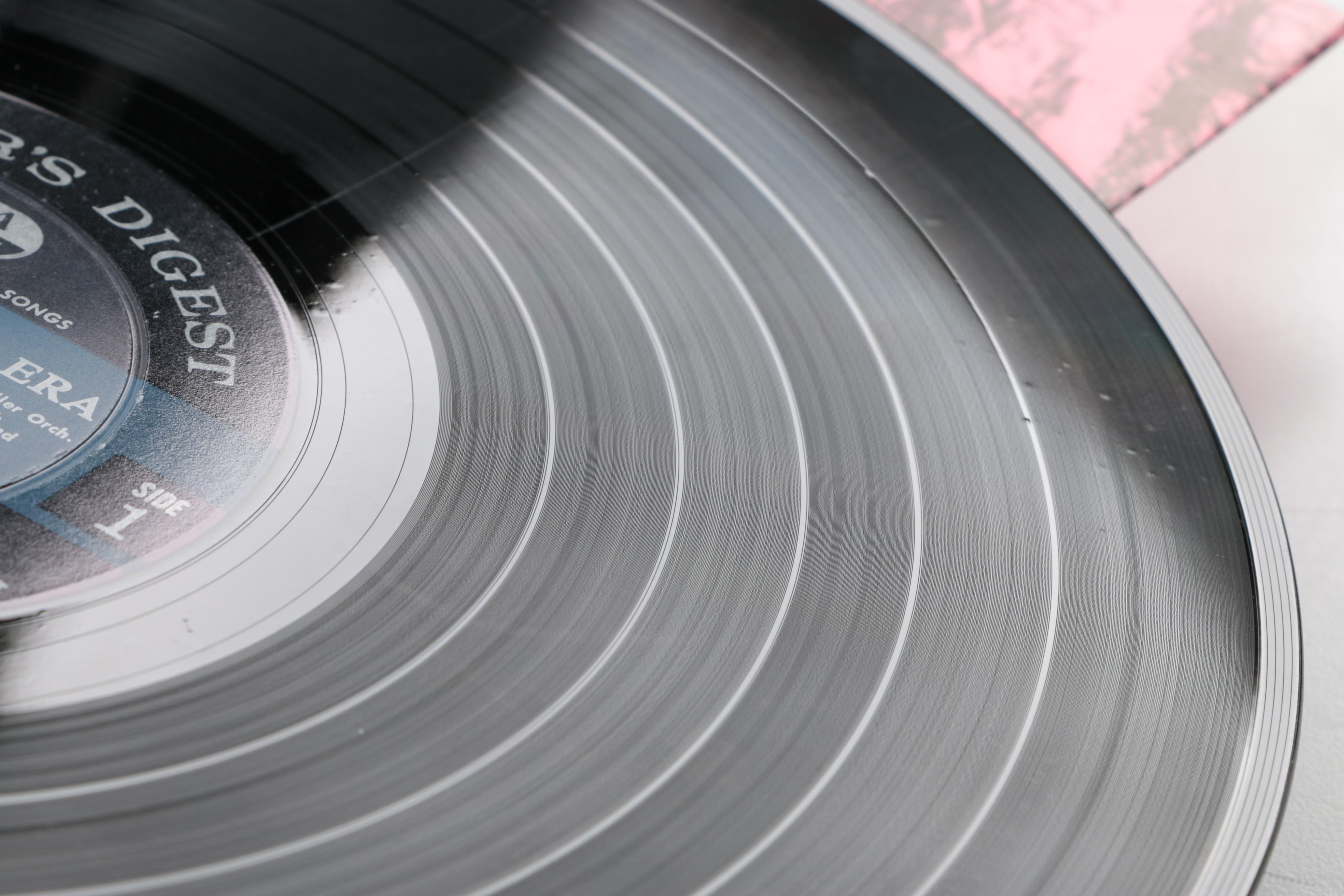 Jazz and Vocalist Record Box Sets