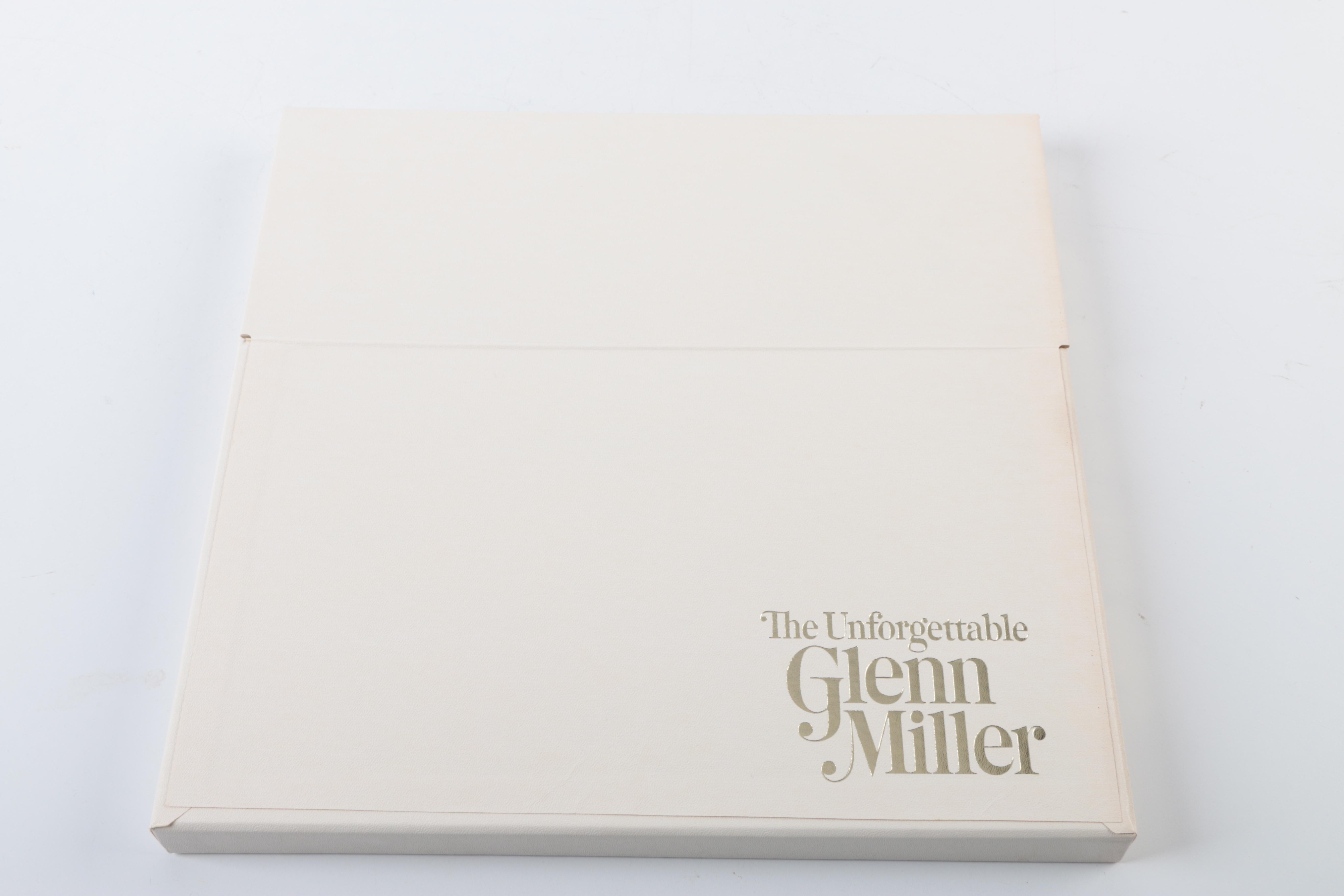 Jazz and Vocalist Record Box Sets