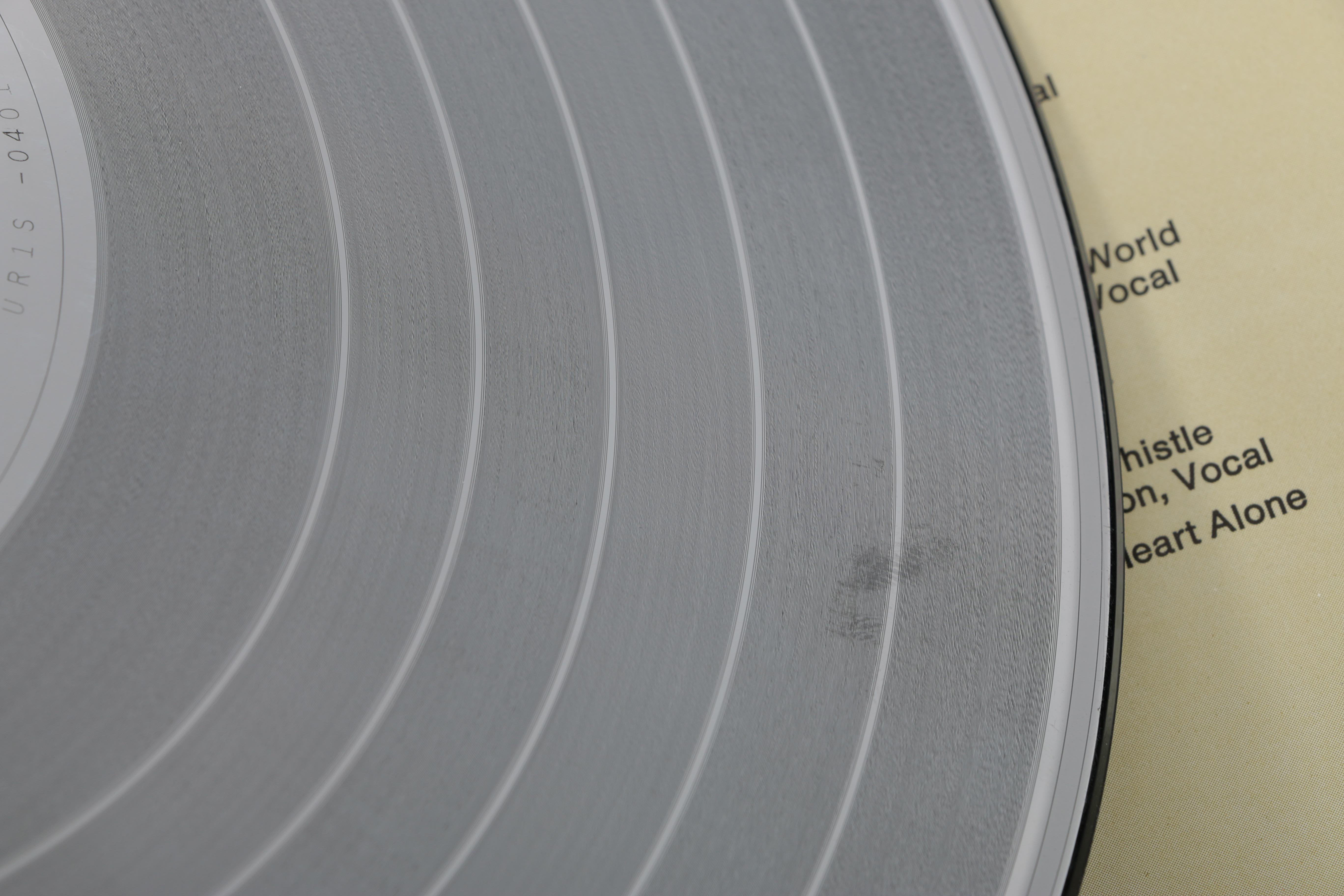 Jazz and Vocalist Record Box Sets