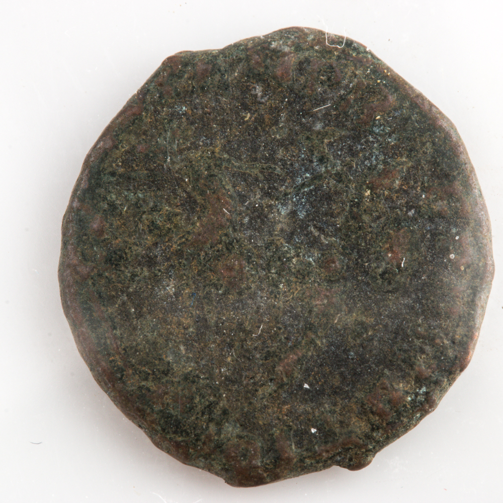 Group of 324 Foreign Coins and Tokens