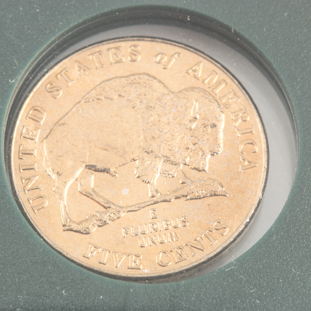 Assortment of Modern U.S. Coins